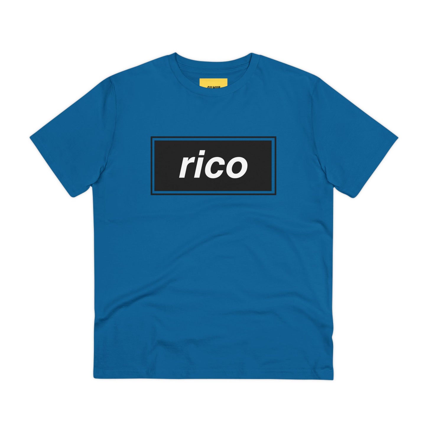 Retro Tee - RICO