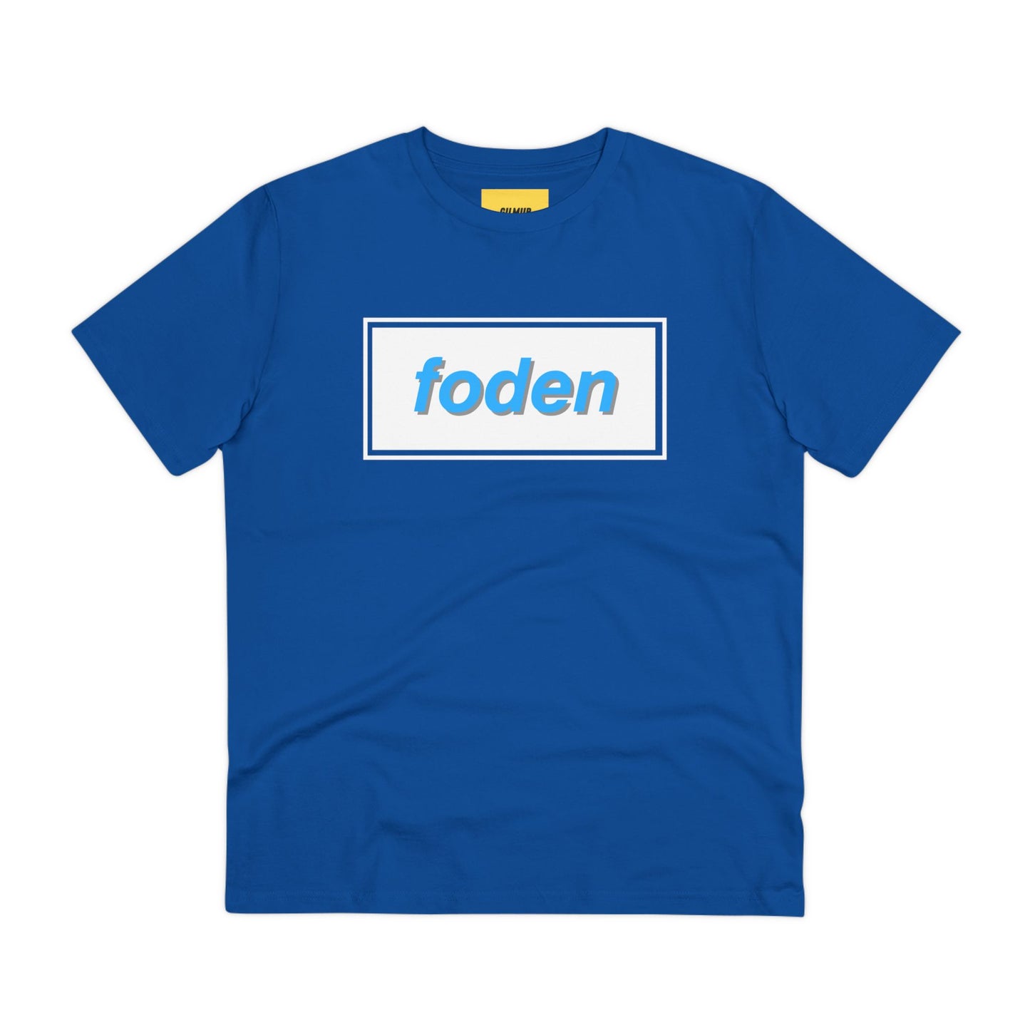 Retro Tee - FODEN