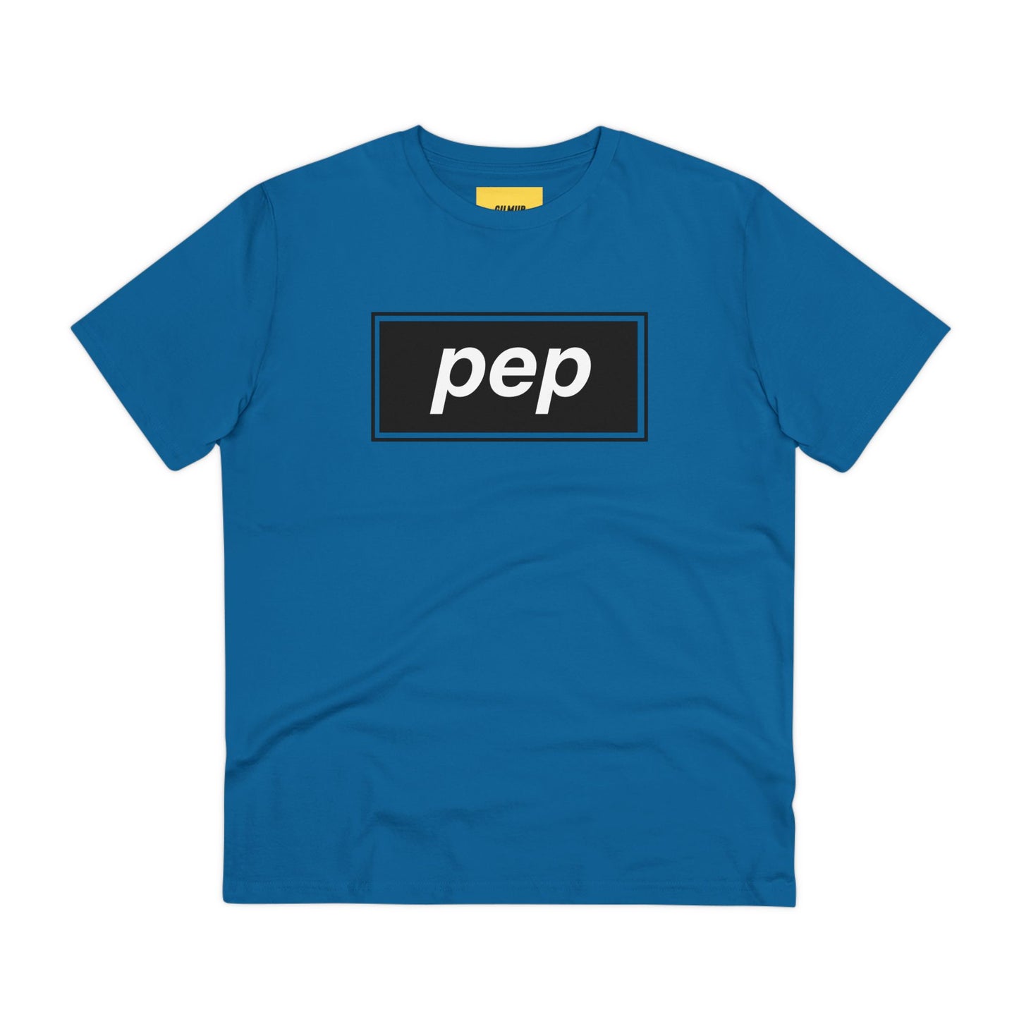 Retro Tee - PEP