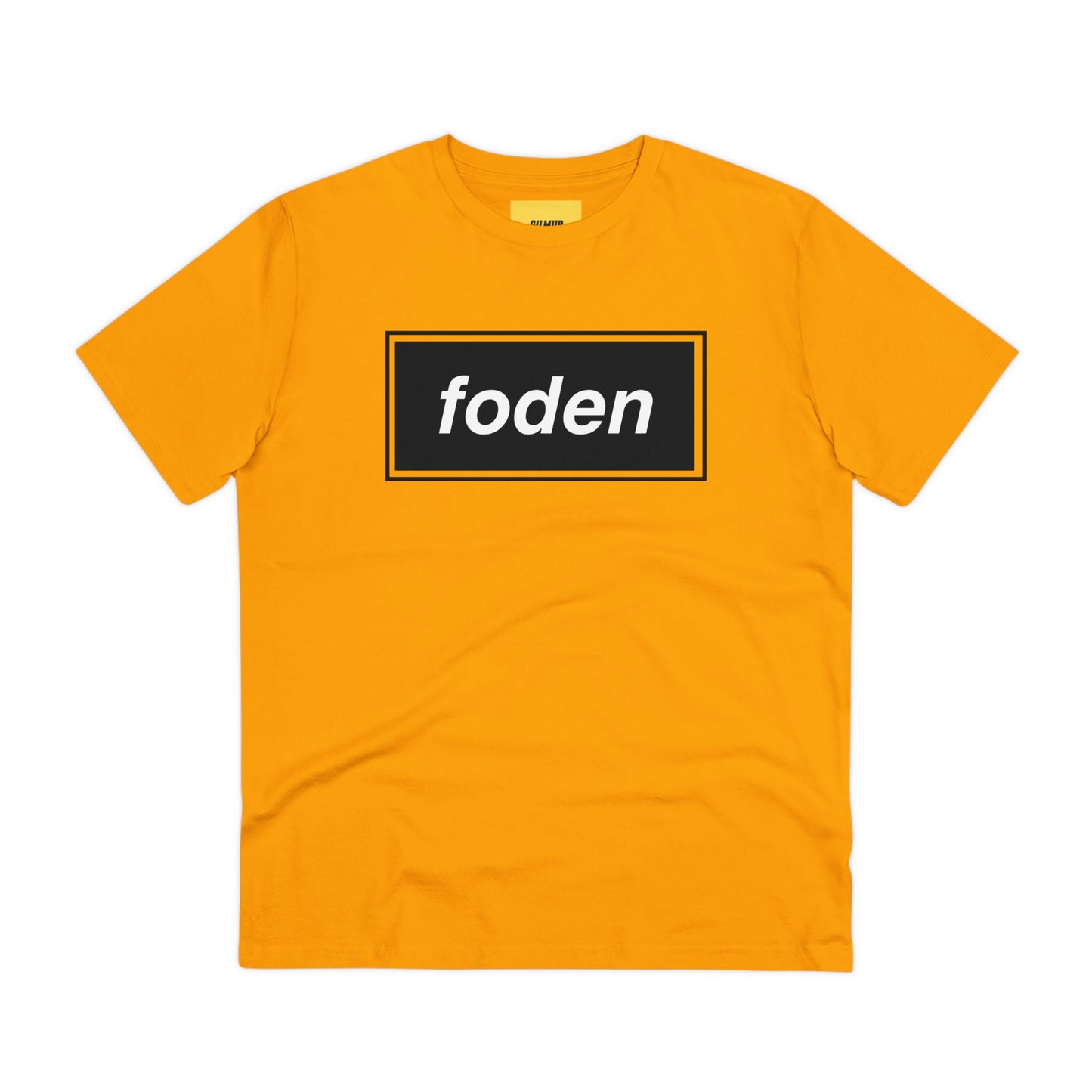Retro Tee - FODEN