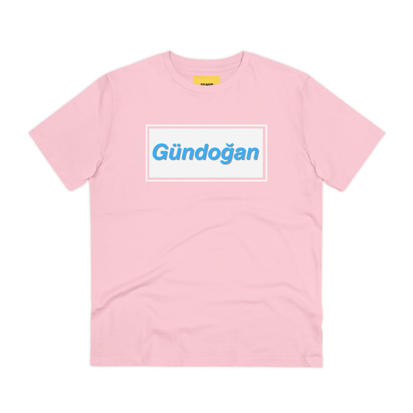 Retro Tee - Gündoğan