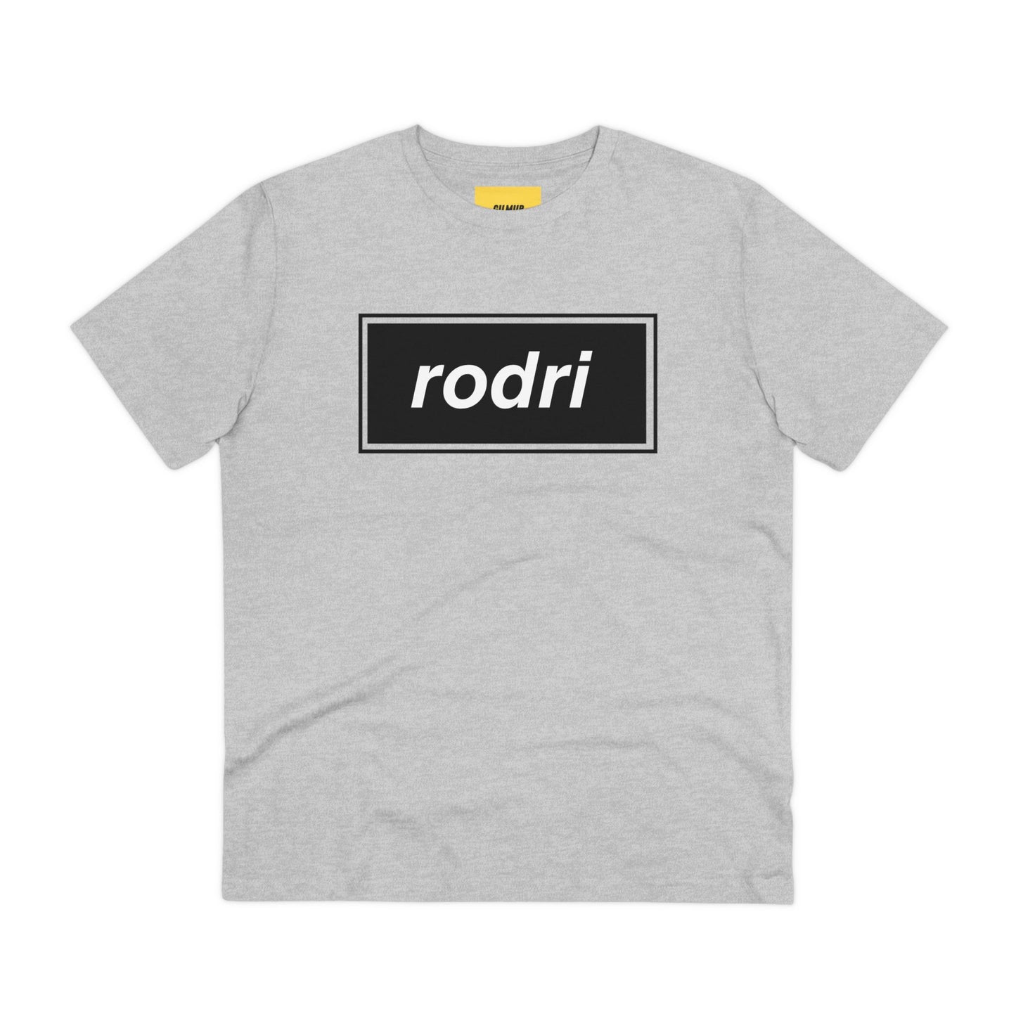 Retro Tee - RODRI