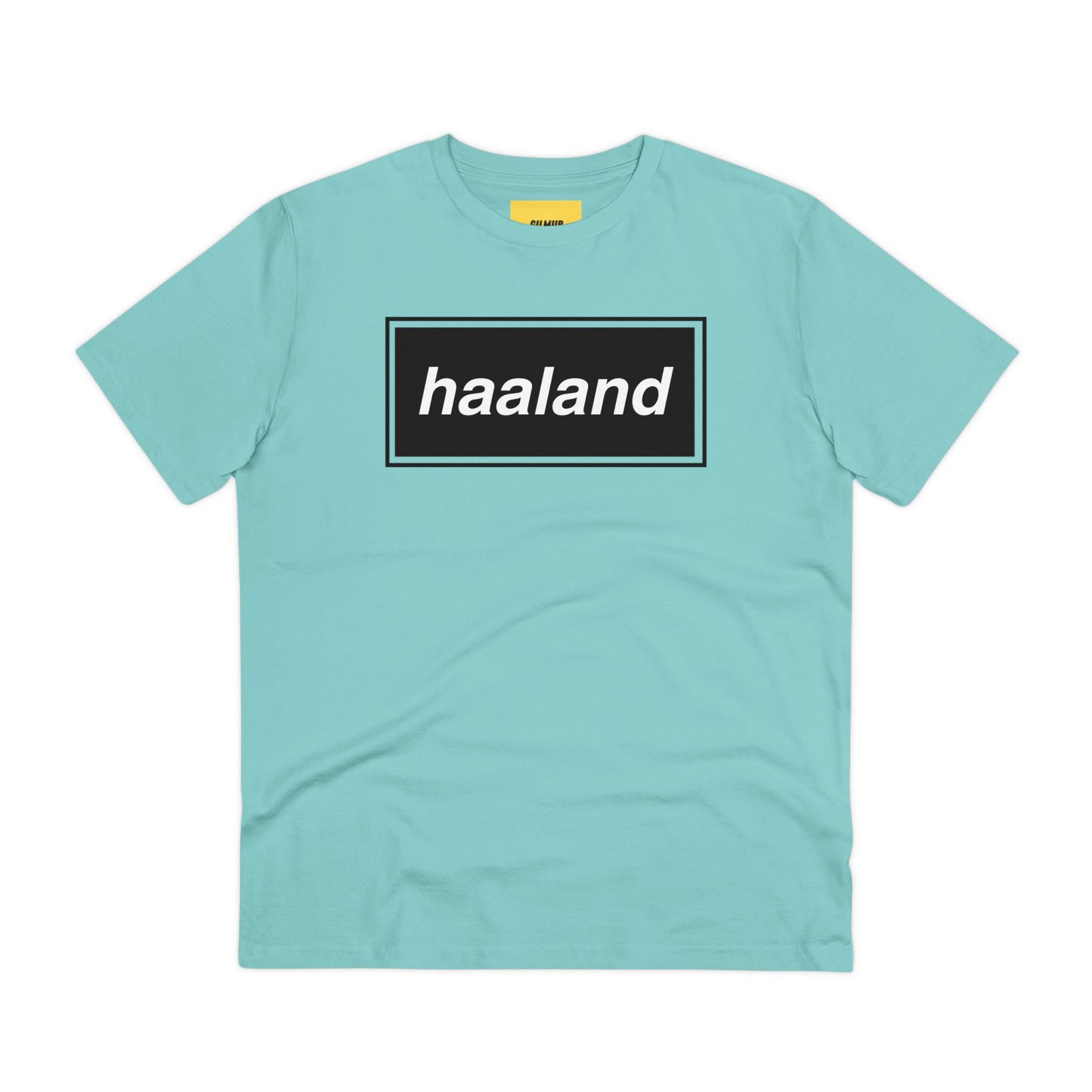 Retro Tee - HAALAND