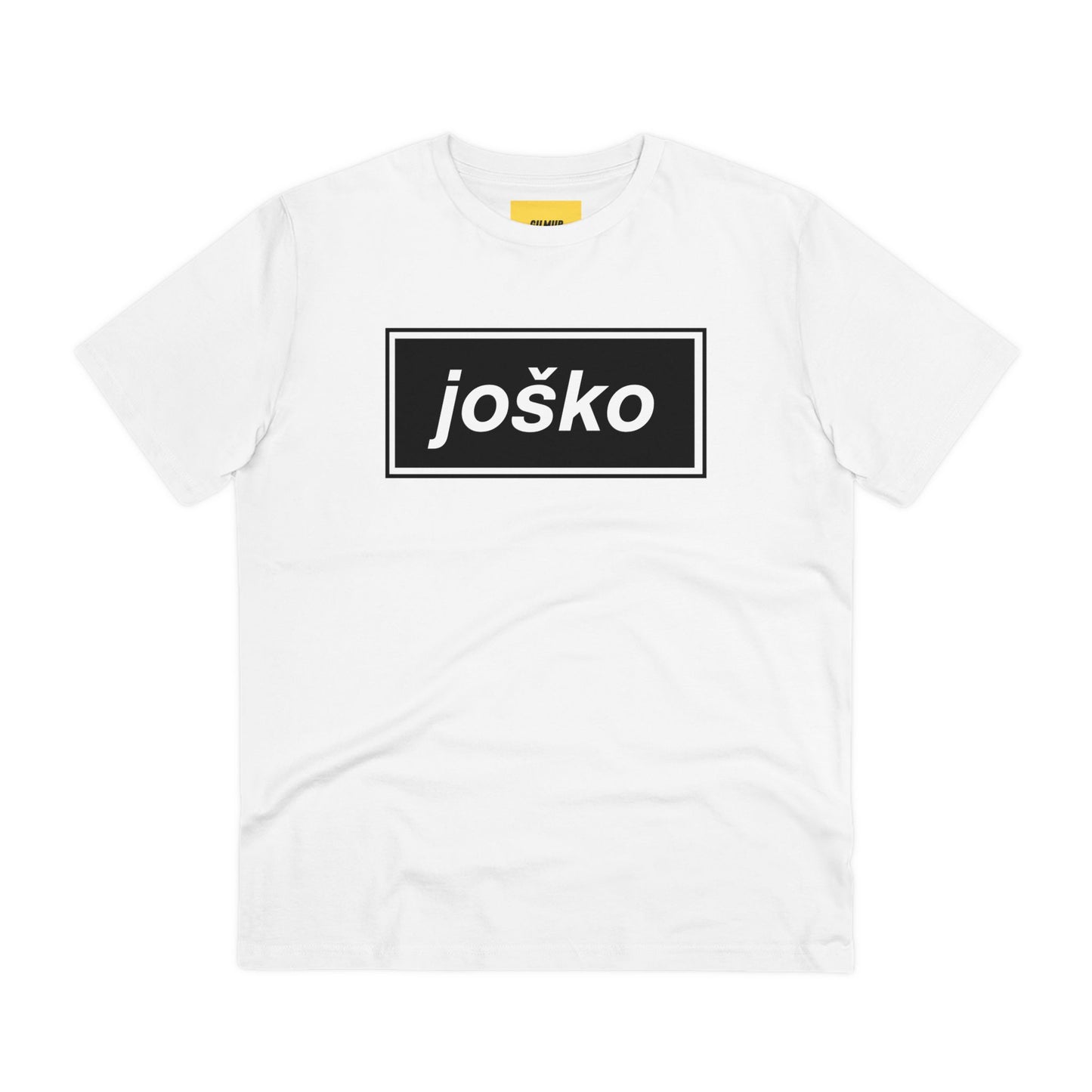 Retro Tee - Joško