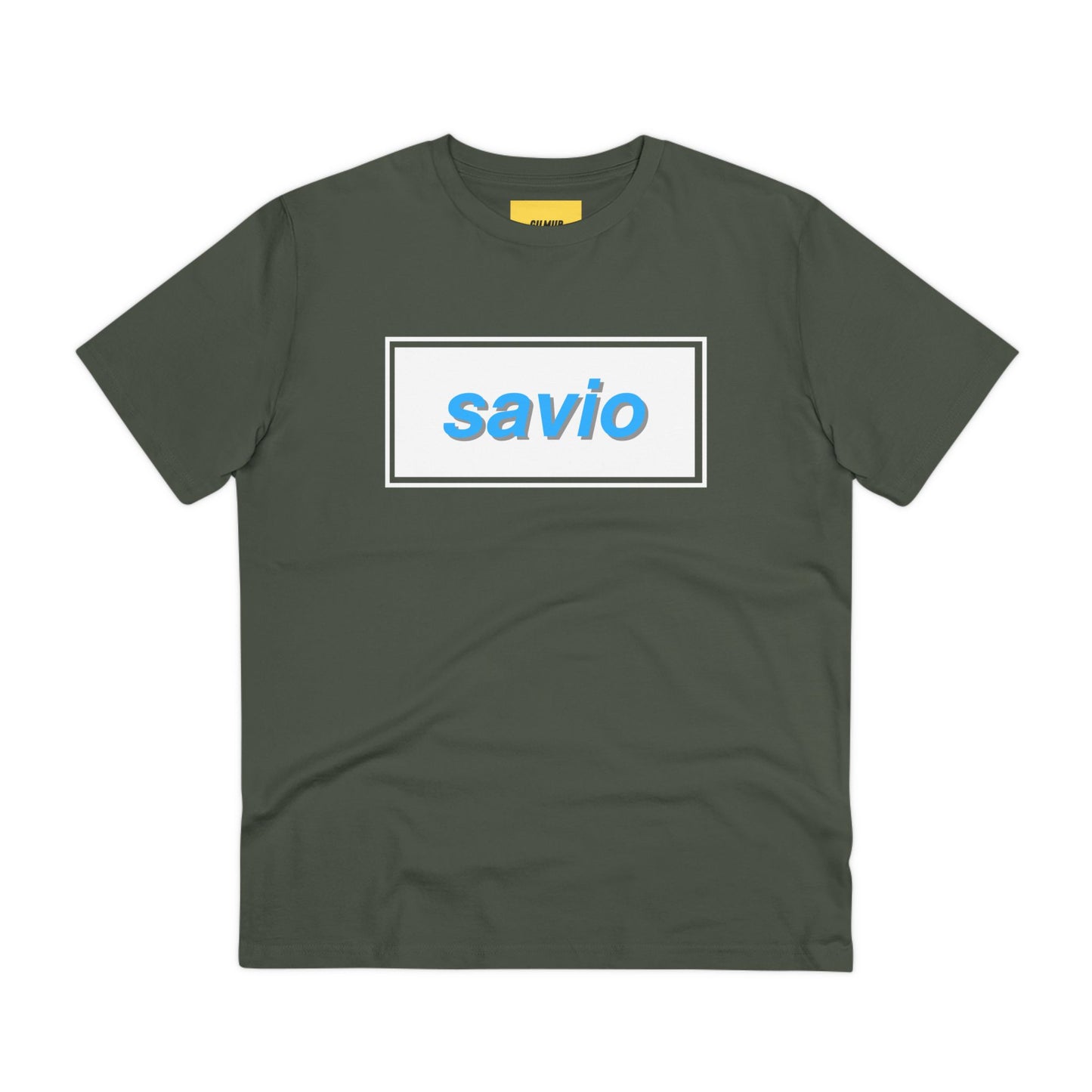 Retro Tee - SAVIO