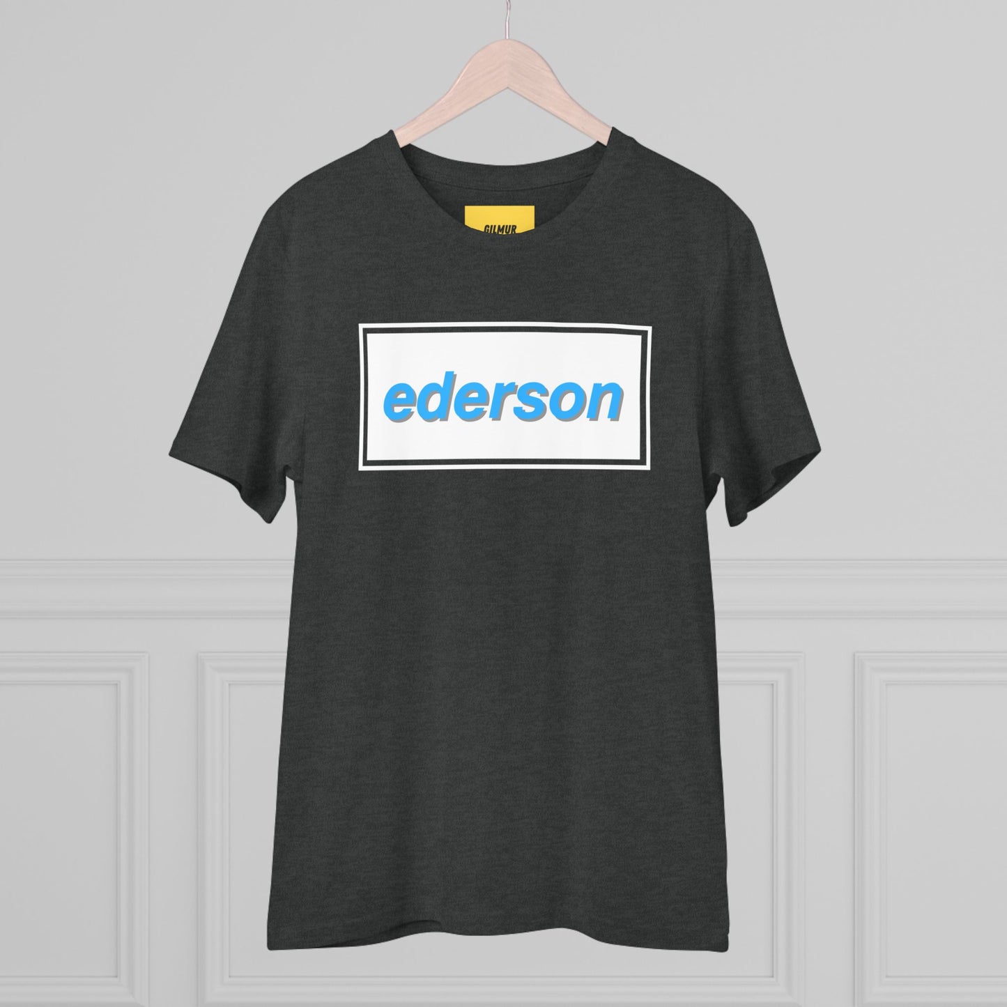 Retro Tee - EDERSON