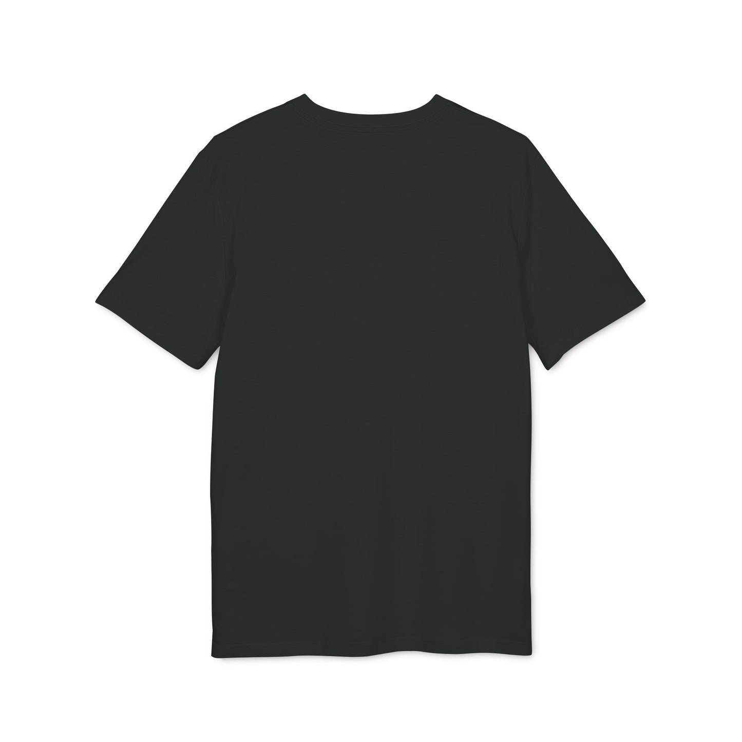 ICONS COLLECTION - RODRI - 'THE BLACK TEE'