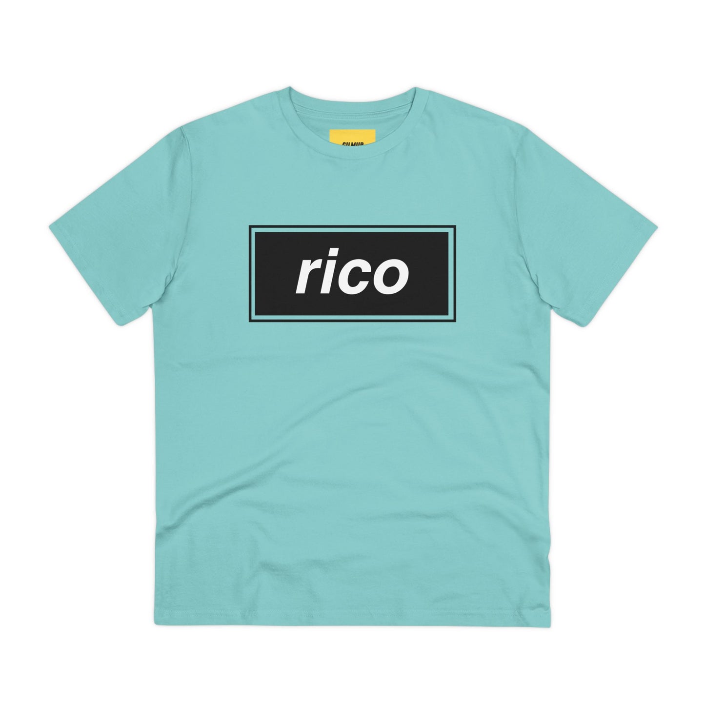 Retro Tee - RICO