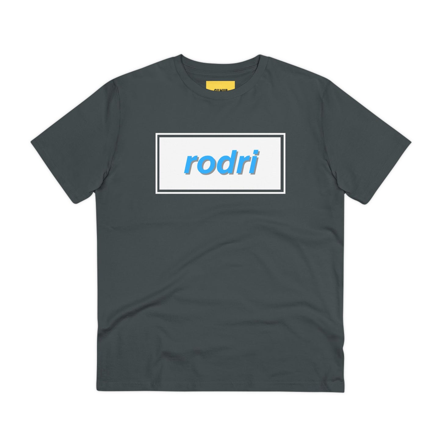 Retro Tee - RODRI