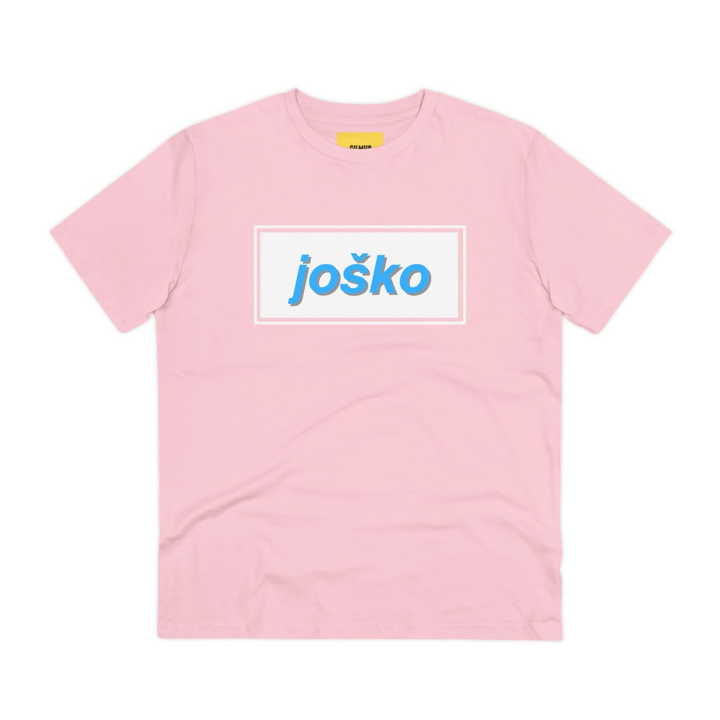 Retro Tee - JOSKO