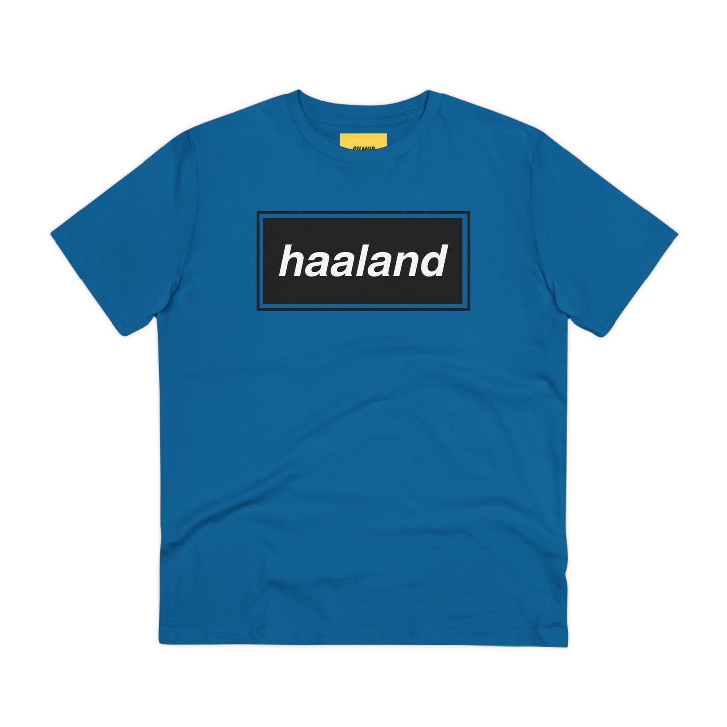 Retro Tee - HAALAND