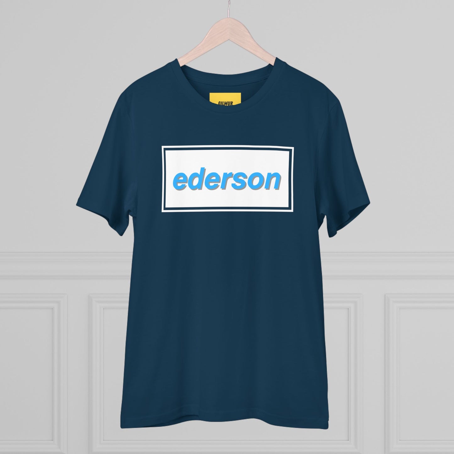 Retro Tee - EDERSON