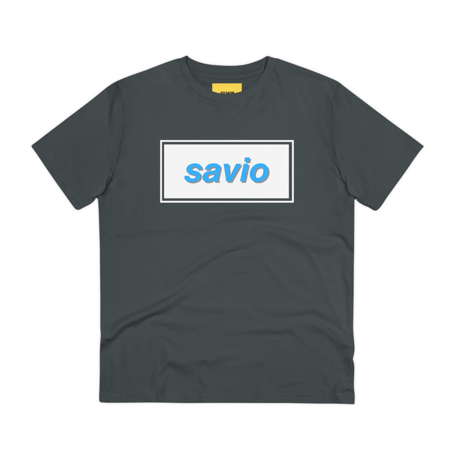 Retro Tee - SAVIO
