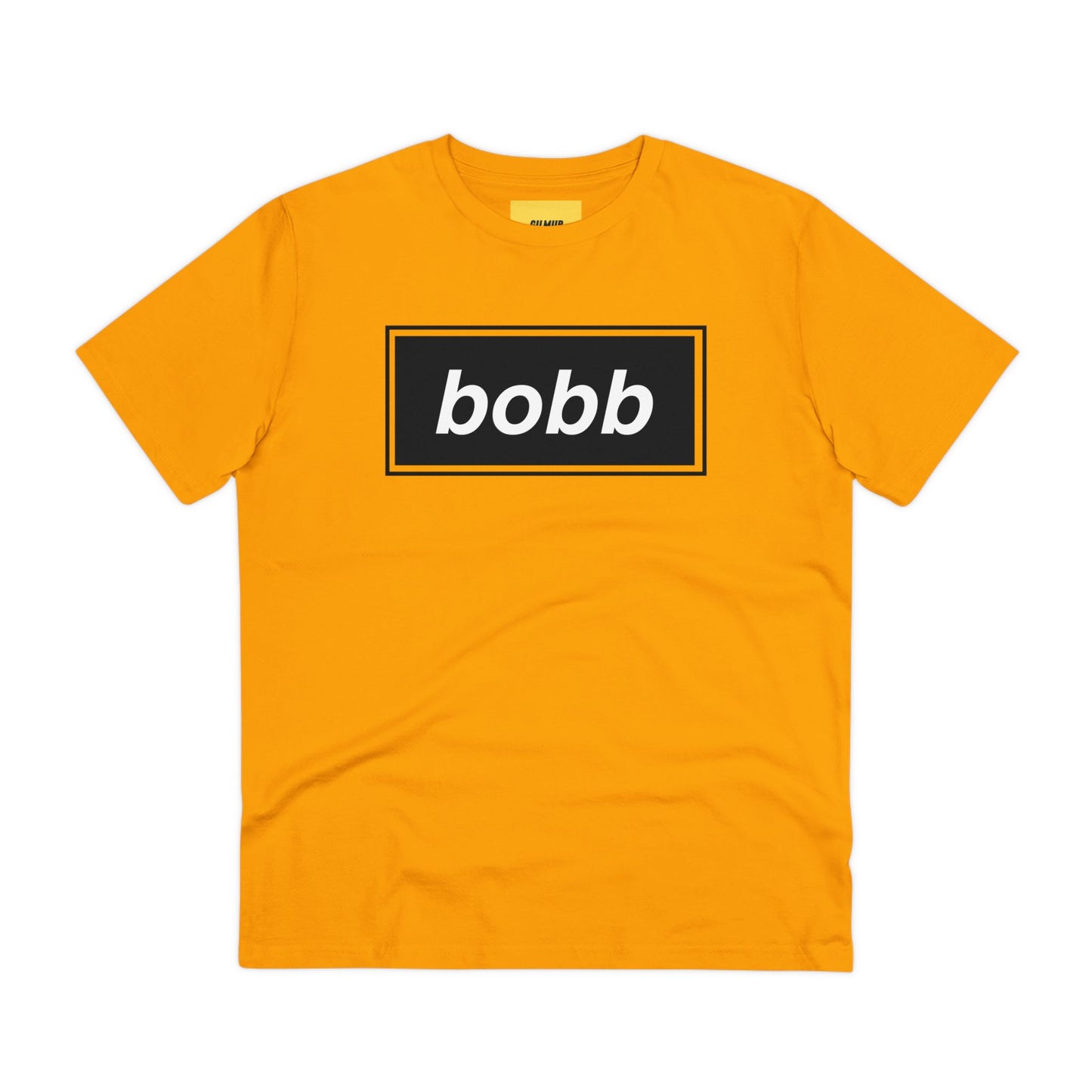 Retro Tee - BOBB