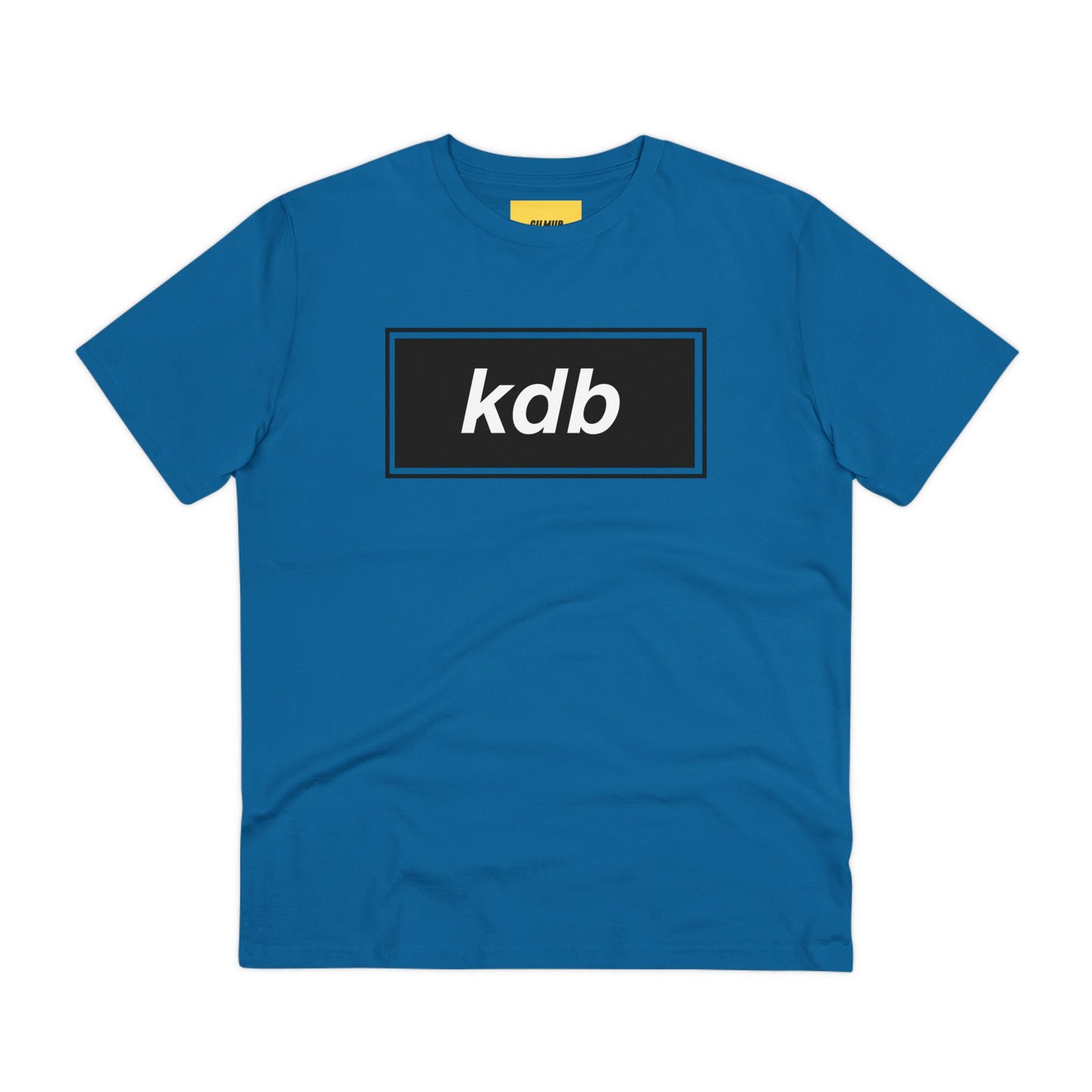 Retro Tee - KDB