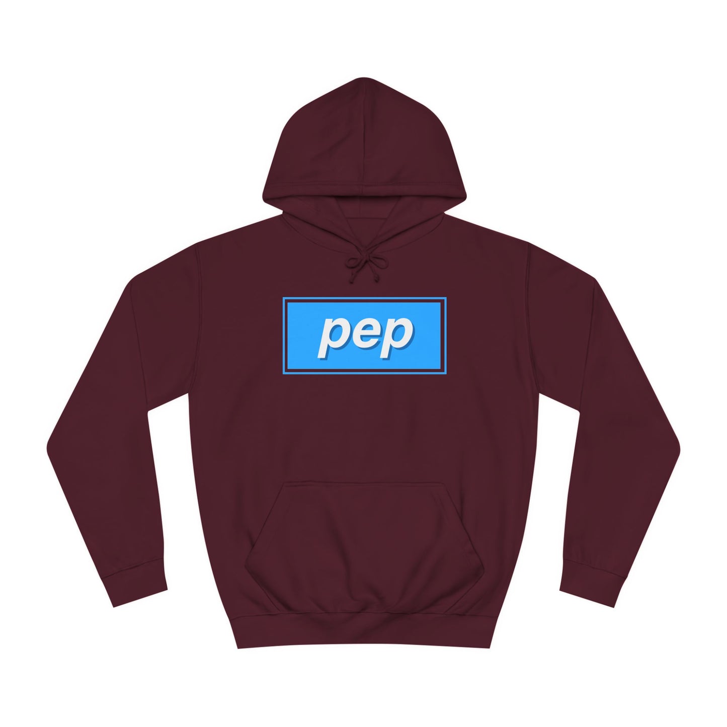 PEP Hoodie