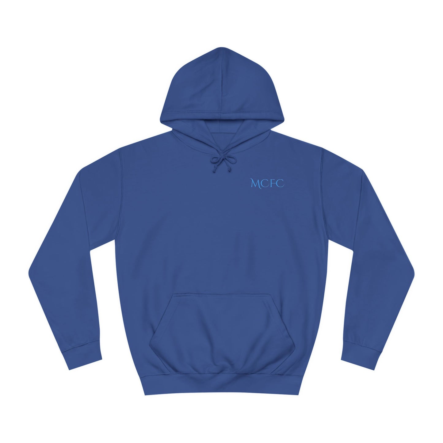 MCFC Hoodie