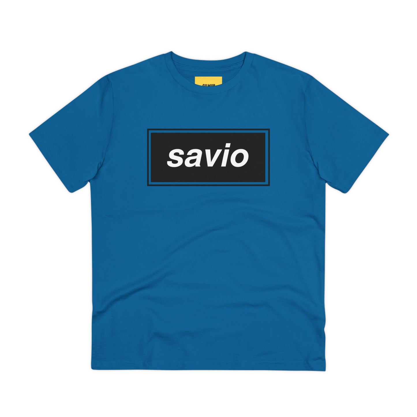 Retro Tee - SAVIO