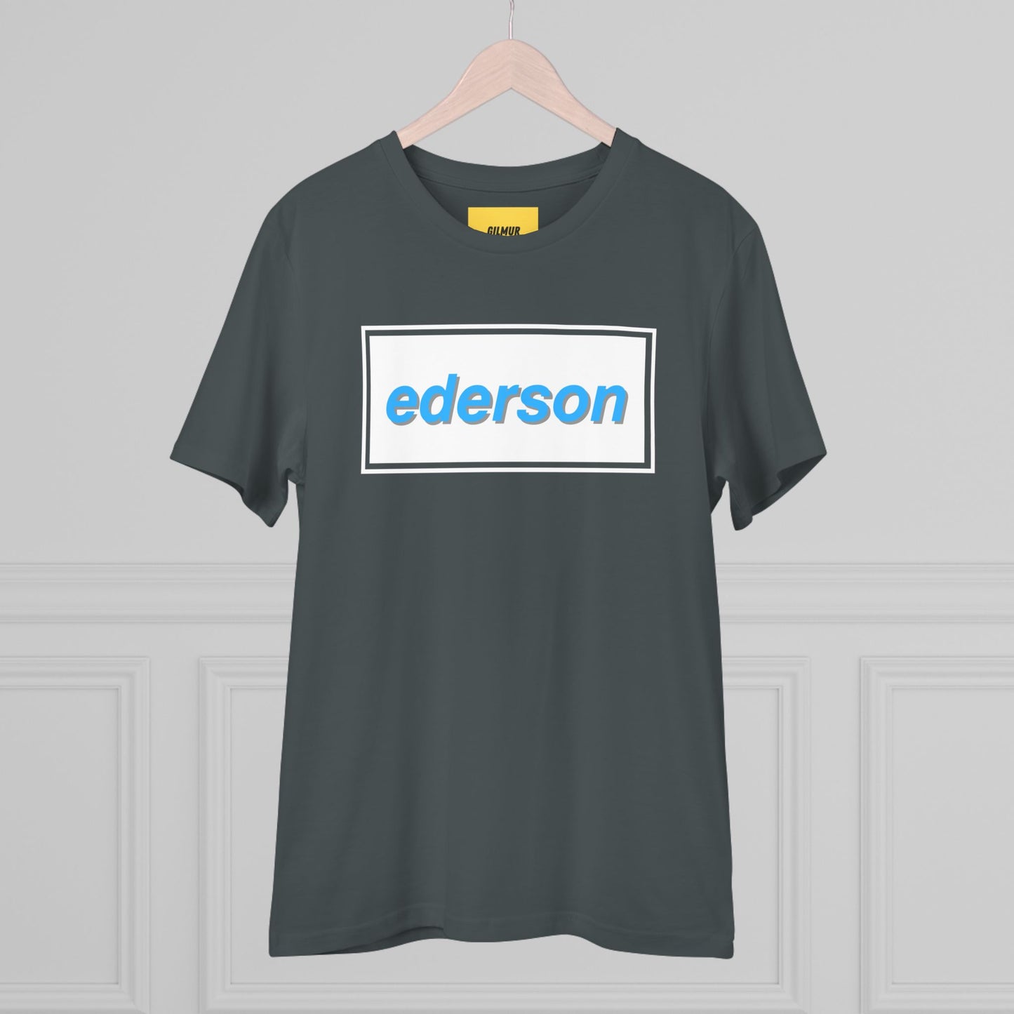 Retro Tee - EDERSON