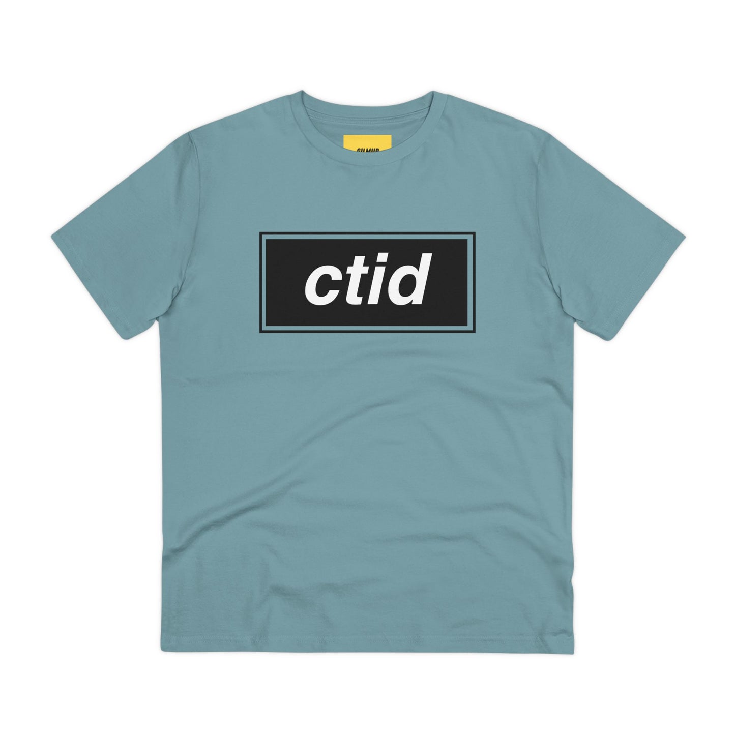 Retro Tee - CTID