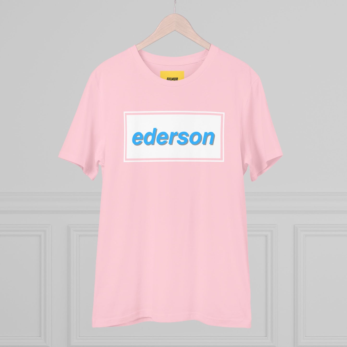 Retro Tee - EDERSON