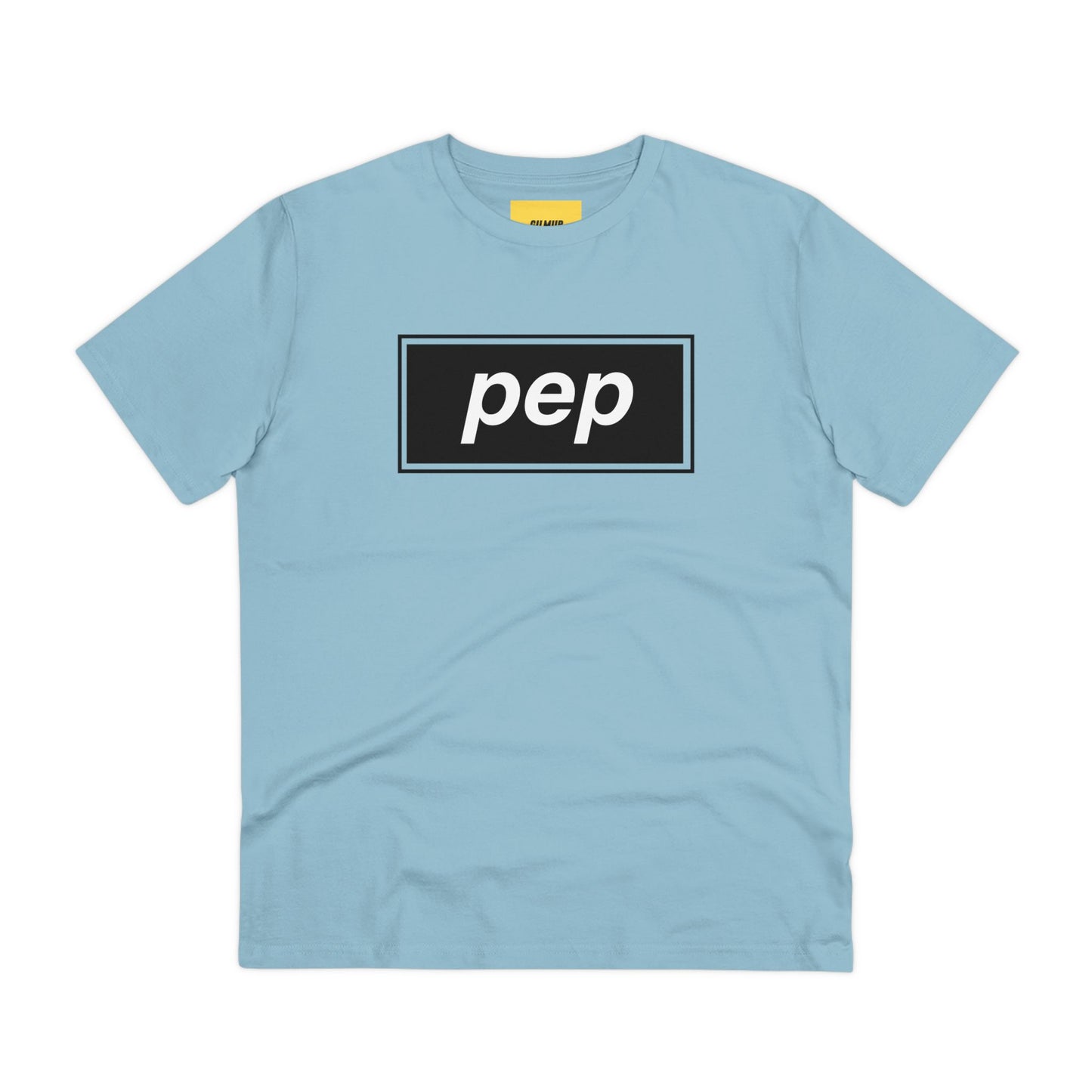 Retro Tee - PEP