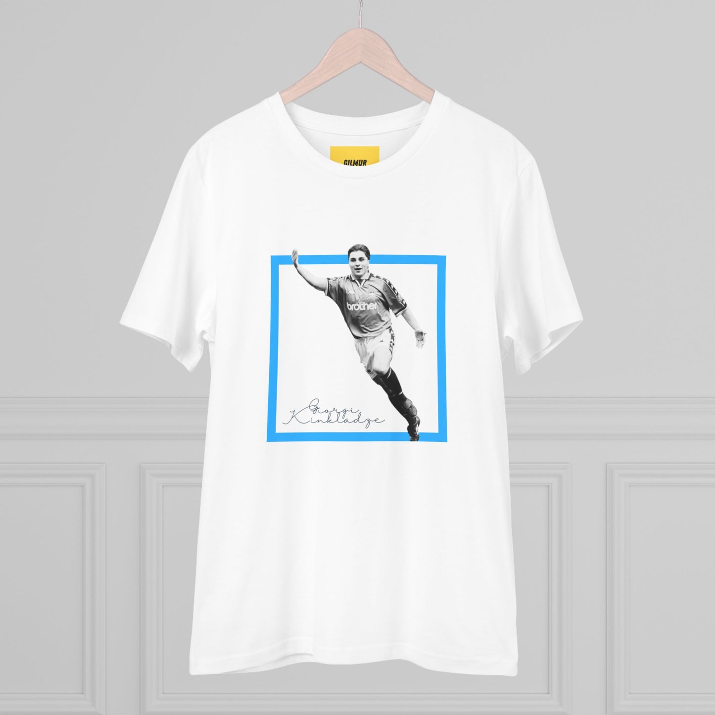 Kinkladze - Legends Tee