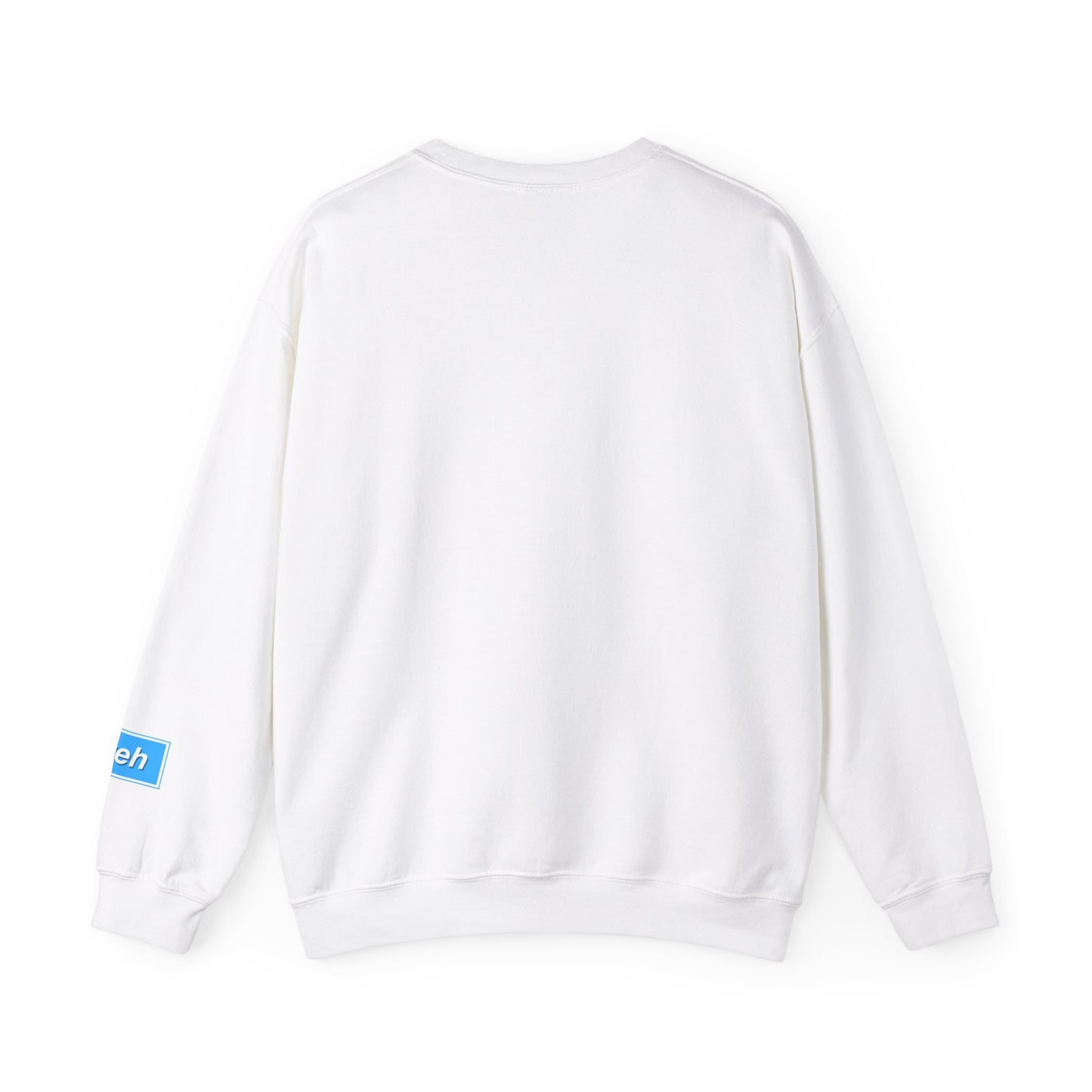 Unisex Heavy Blend™ Crewneck Sweatshirt - CITEH/CTID