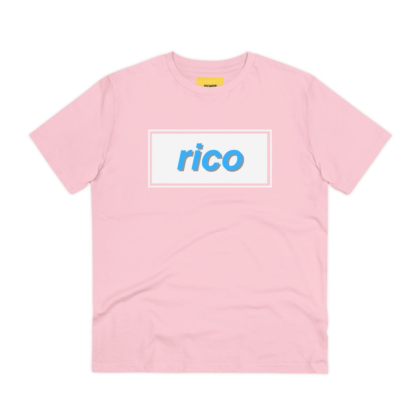 Retro Tee - RICO