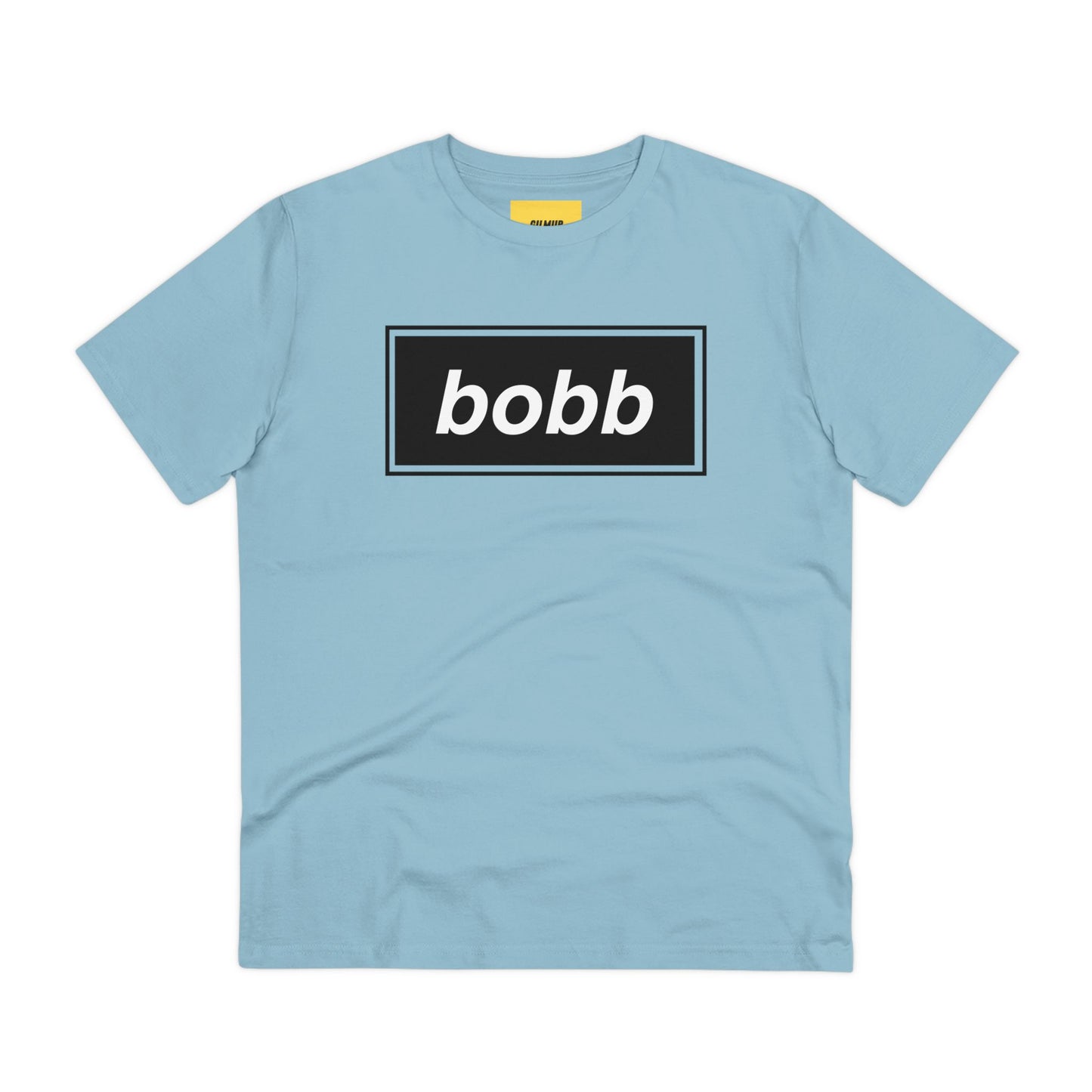 Retro Tee - BOBB