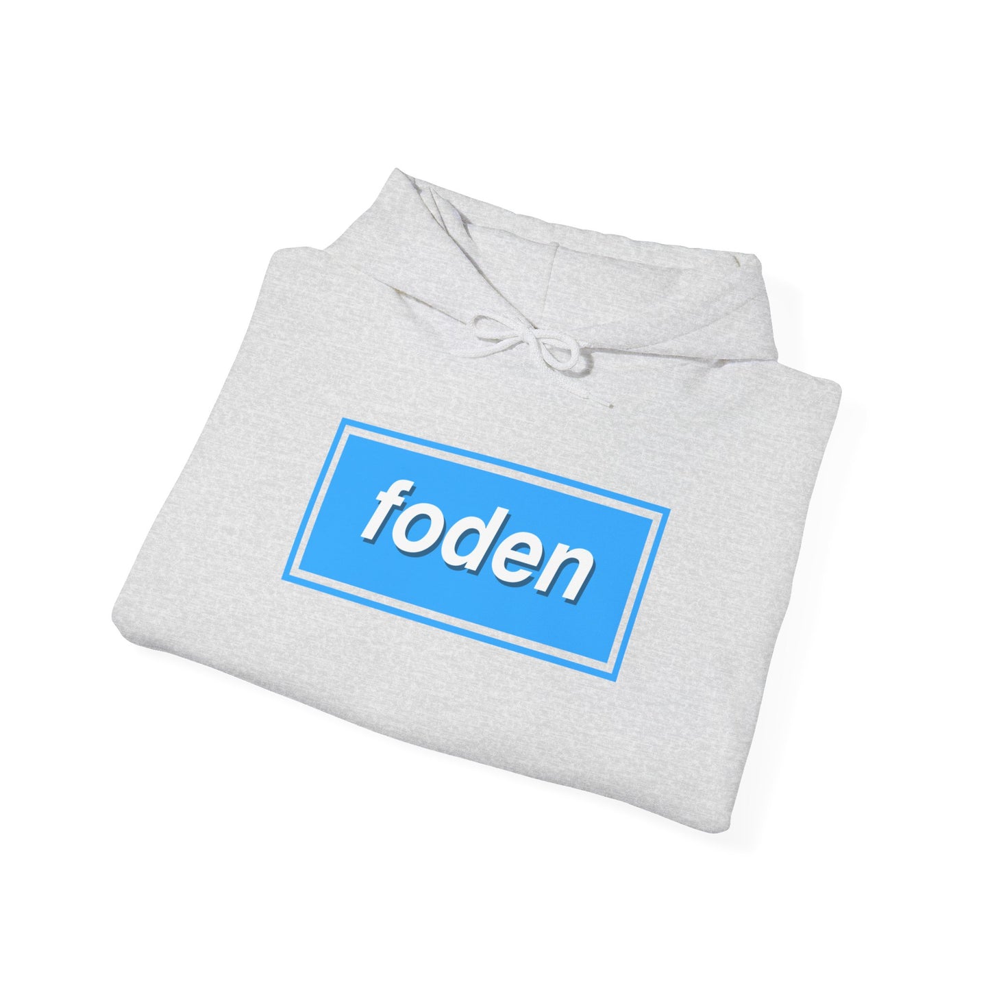 FODEN - QUALITY HOODIE