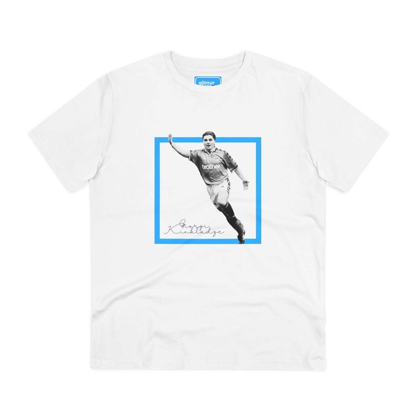 Kinkladze - Legends Tee