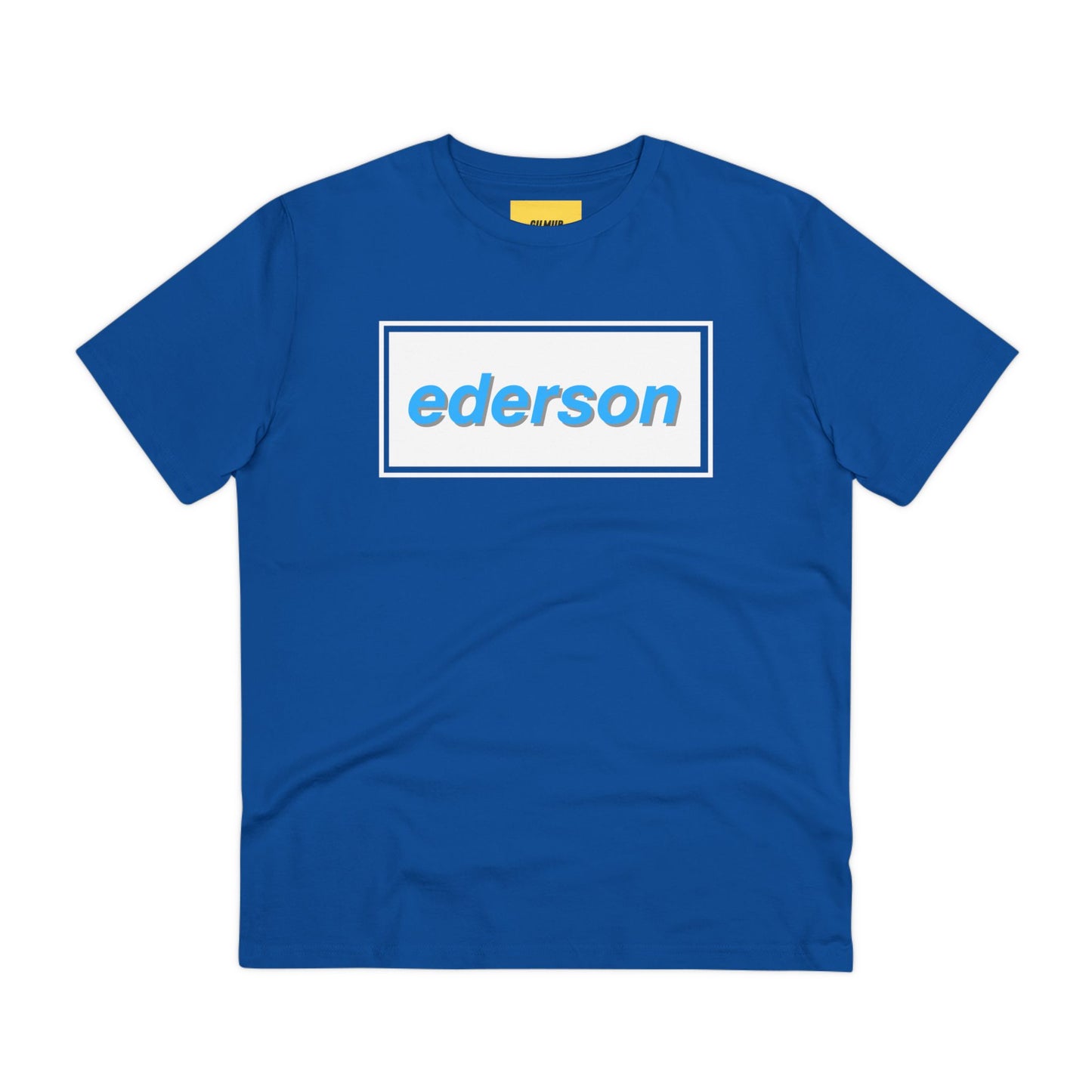 Retro Tee - EDERSON