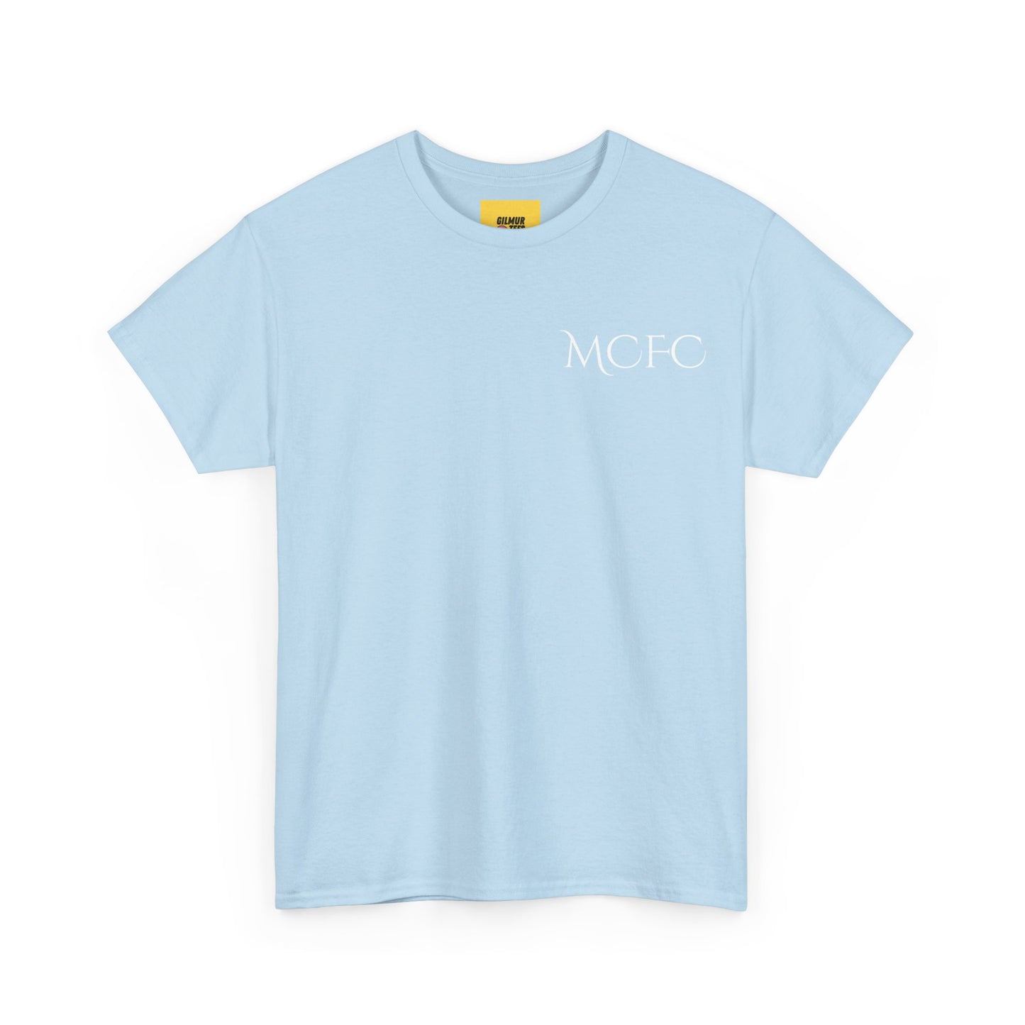 MCFC - CLASSIC TEE