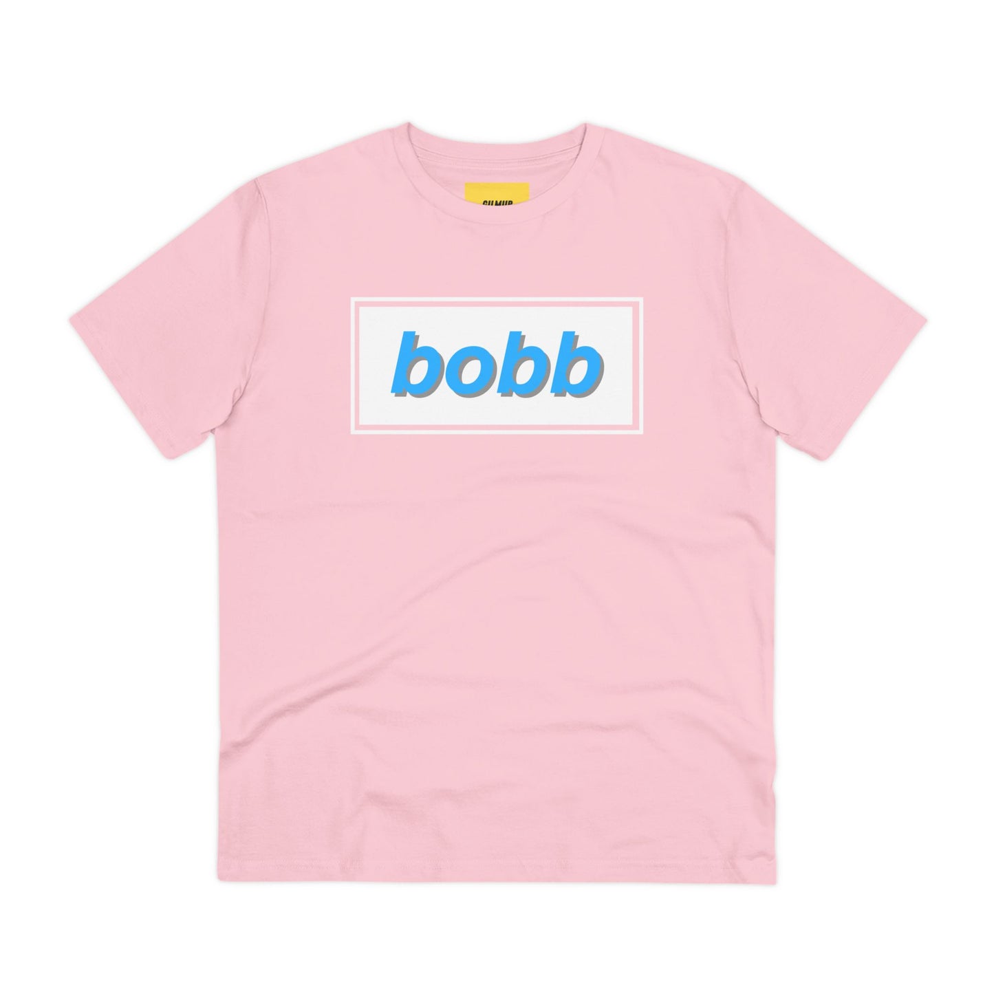 Retro Tee - BOBB