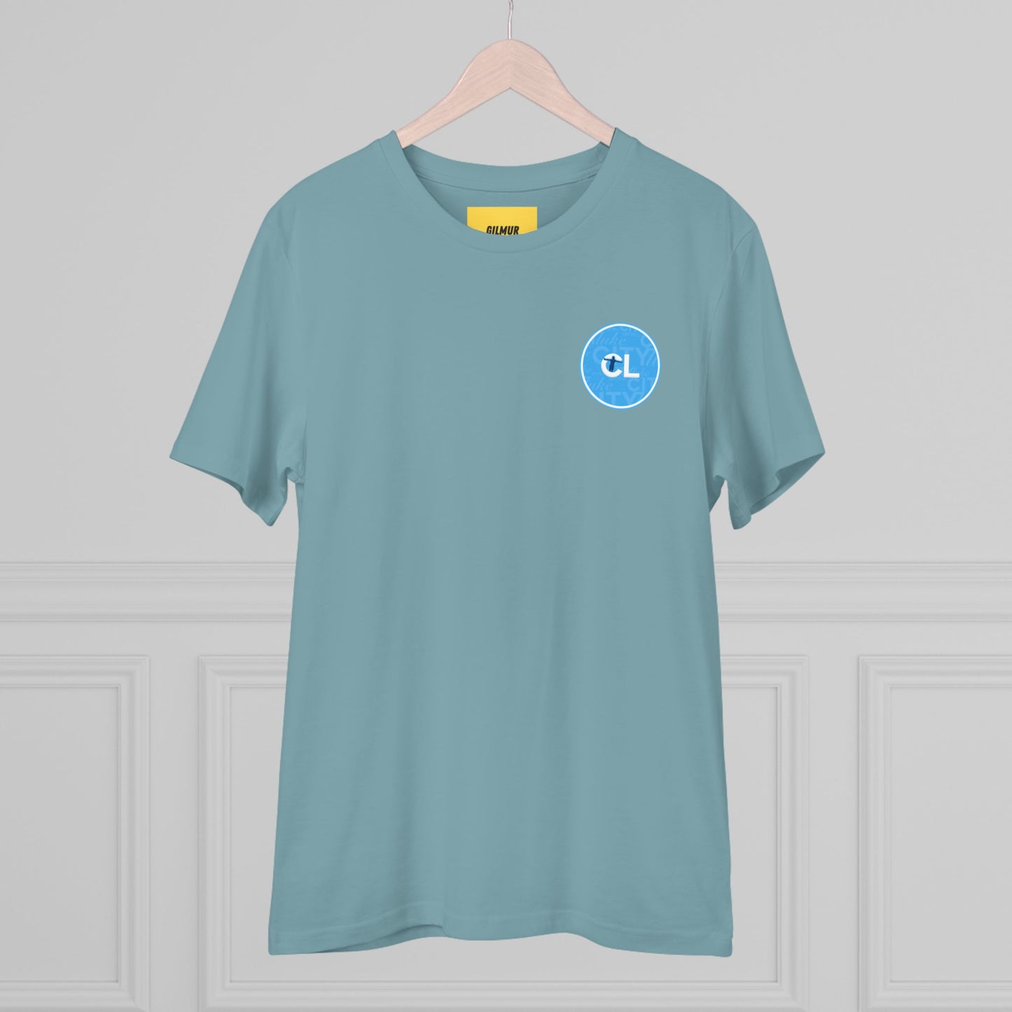 CITYLUKETV - Tee