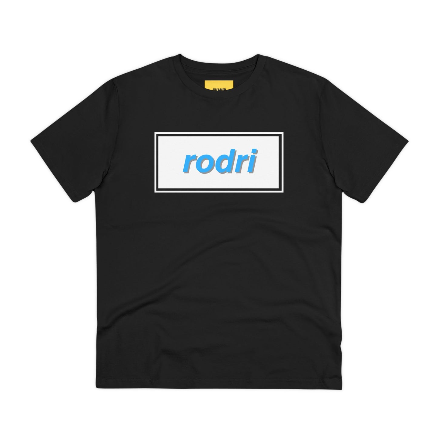 Retro Tee - RODRI