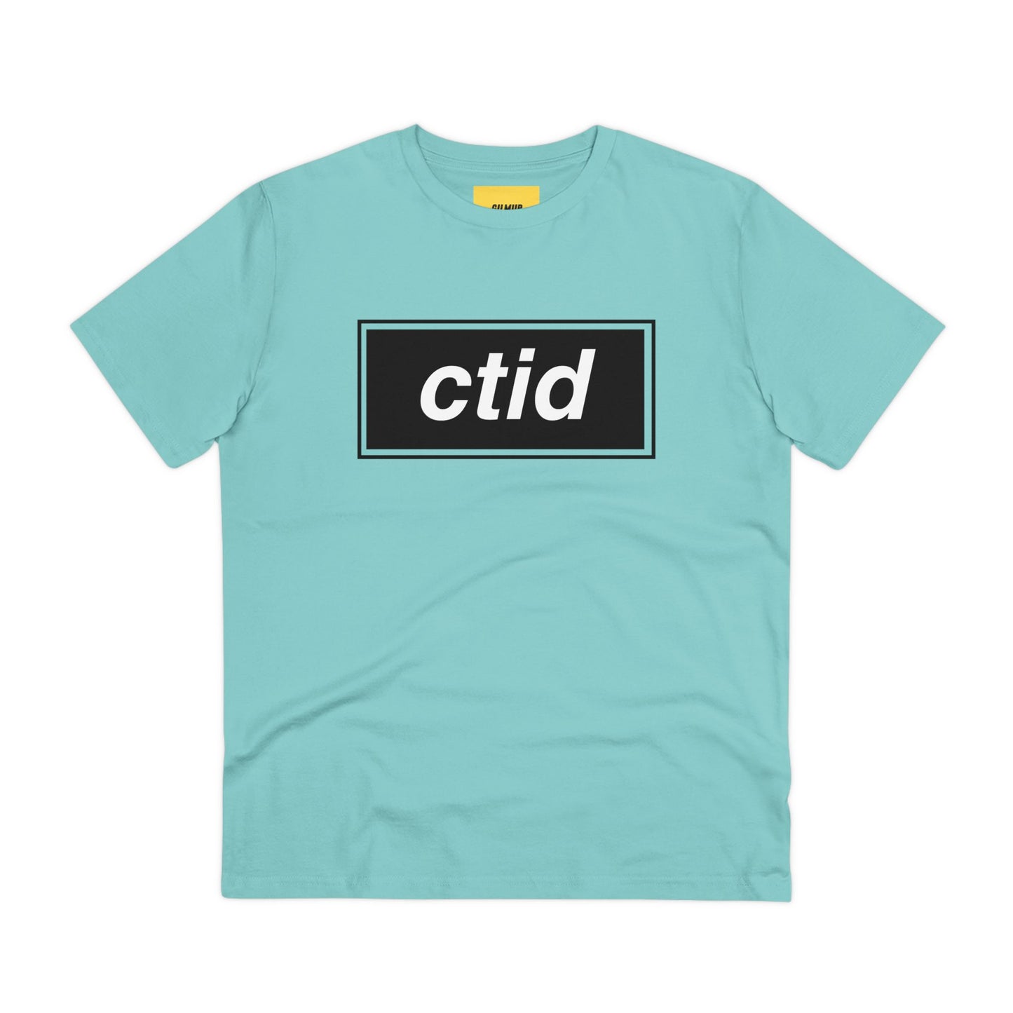 Retro Tee - CTID