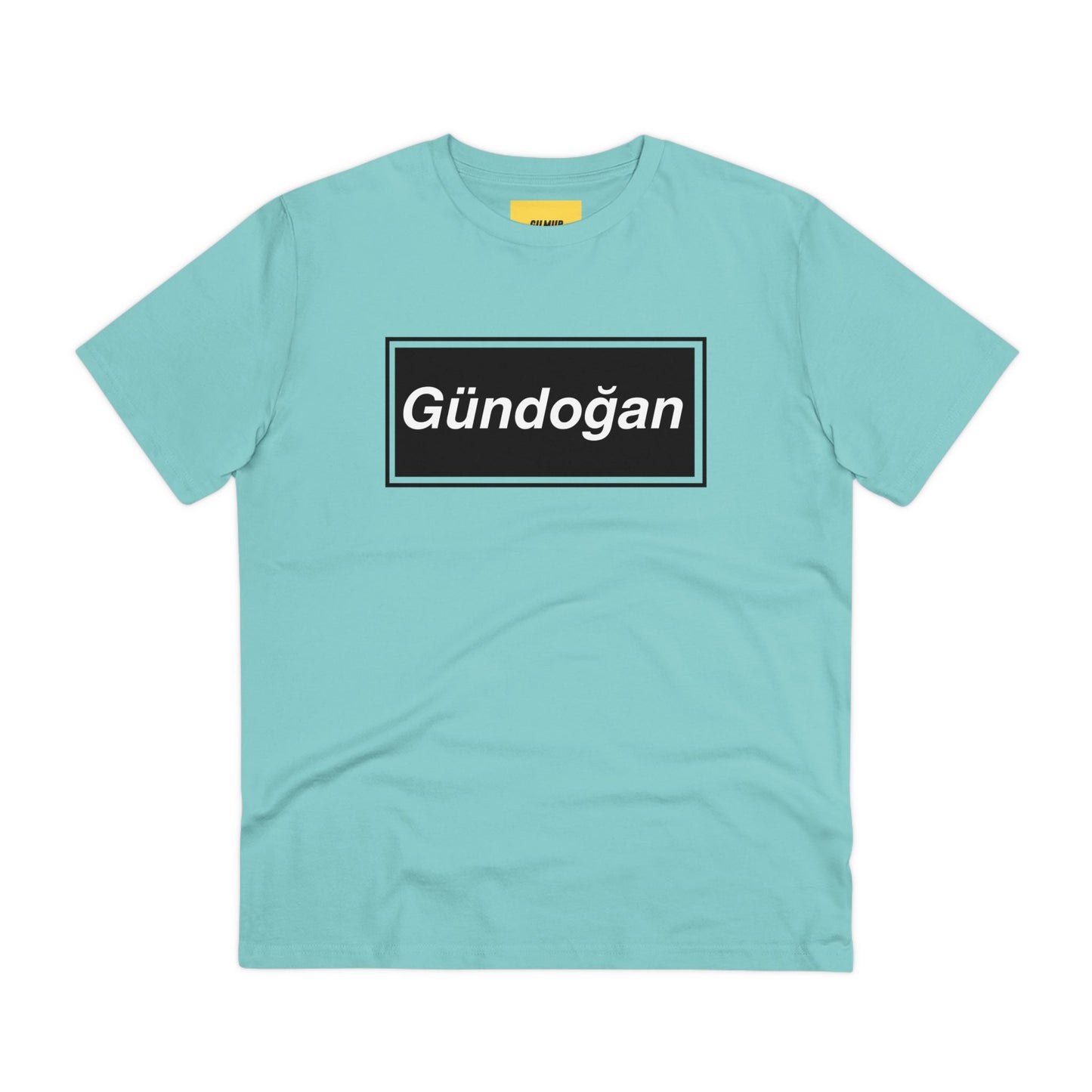 Retro Tee - Gündoğan