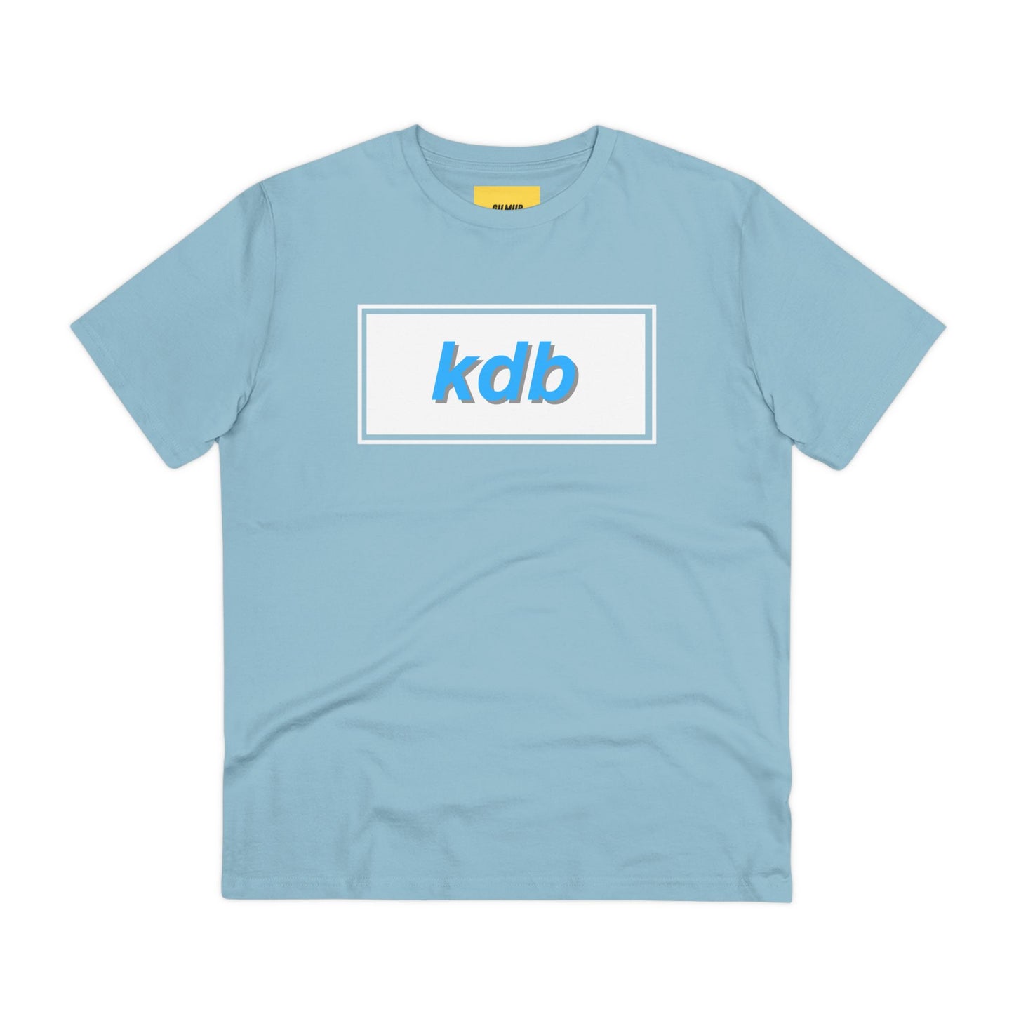 Copy of Retro Tee - KDB