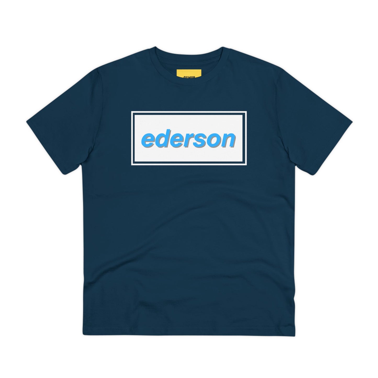 Retro Tee - EDERSON