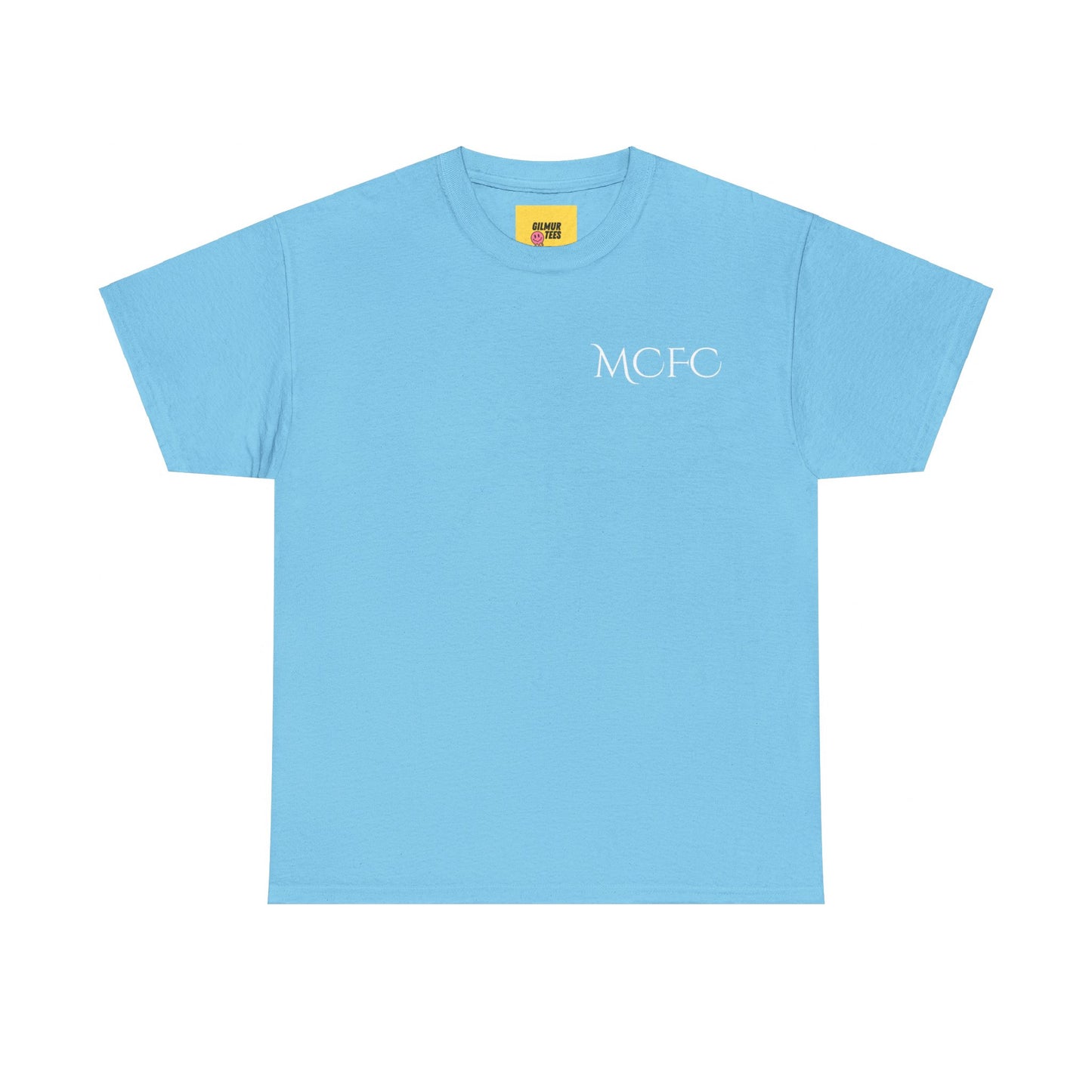 MCFC - CLASSIC TEE
