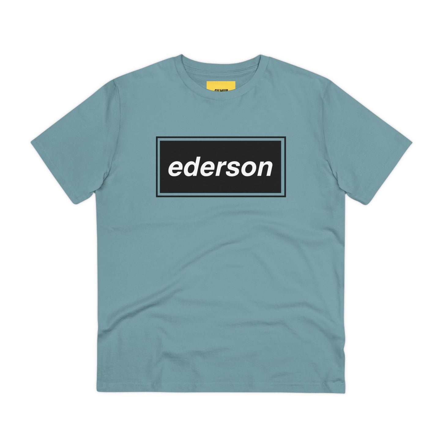 Retro Tee - EDERSON