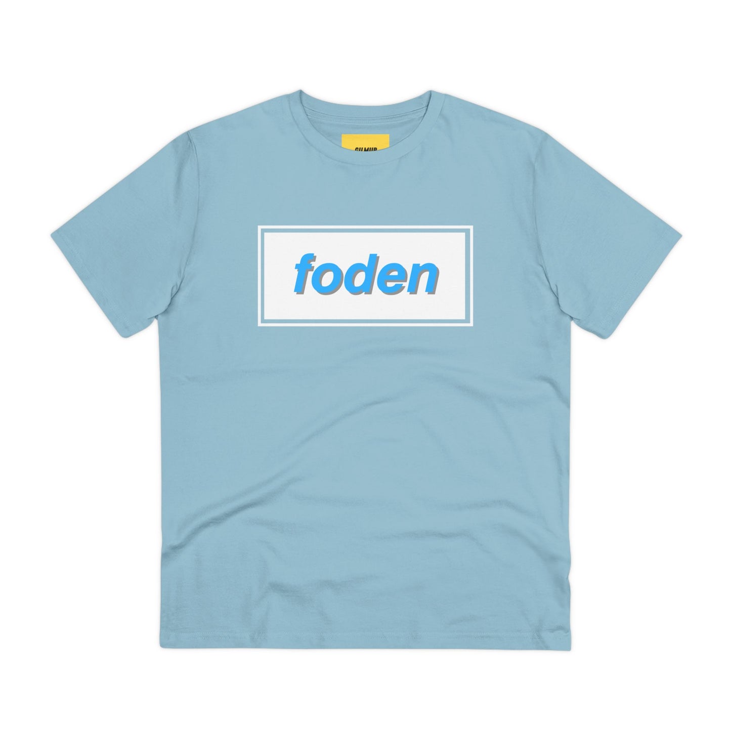 Retro Tee - FODEN