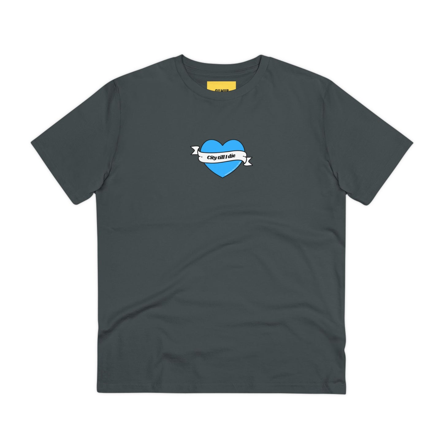 CTID Tee - Quality Range