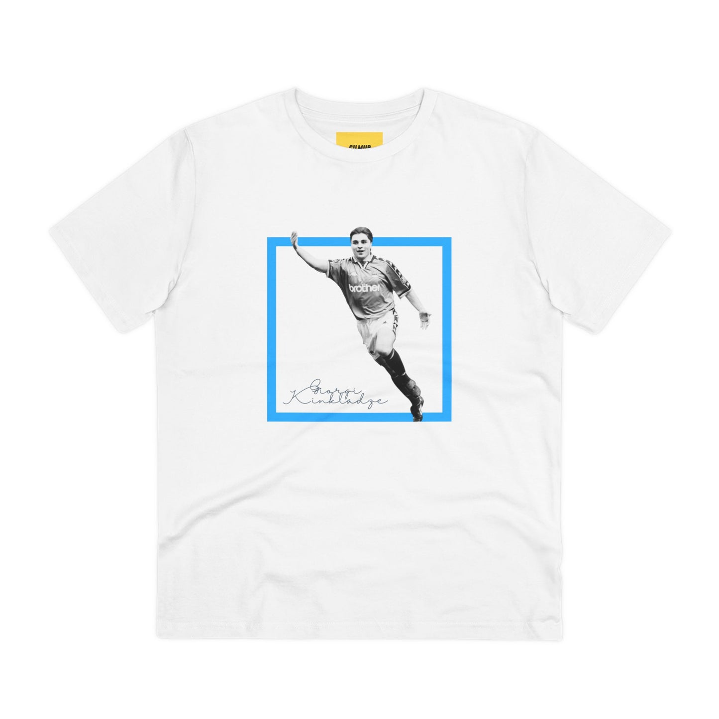 Kinkladze - Legends Tee