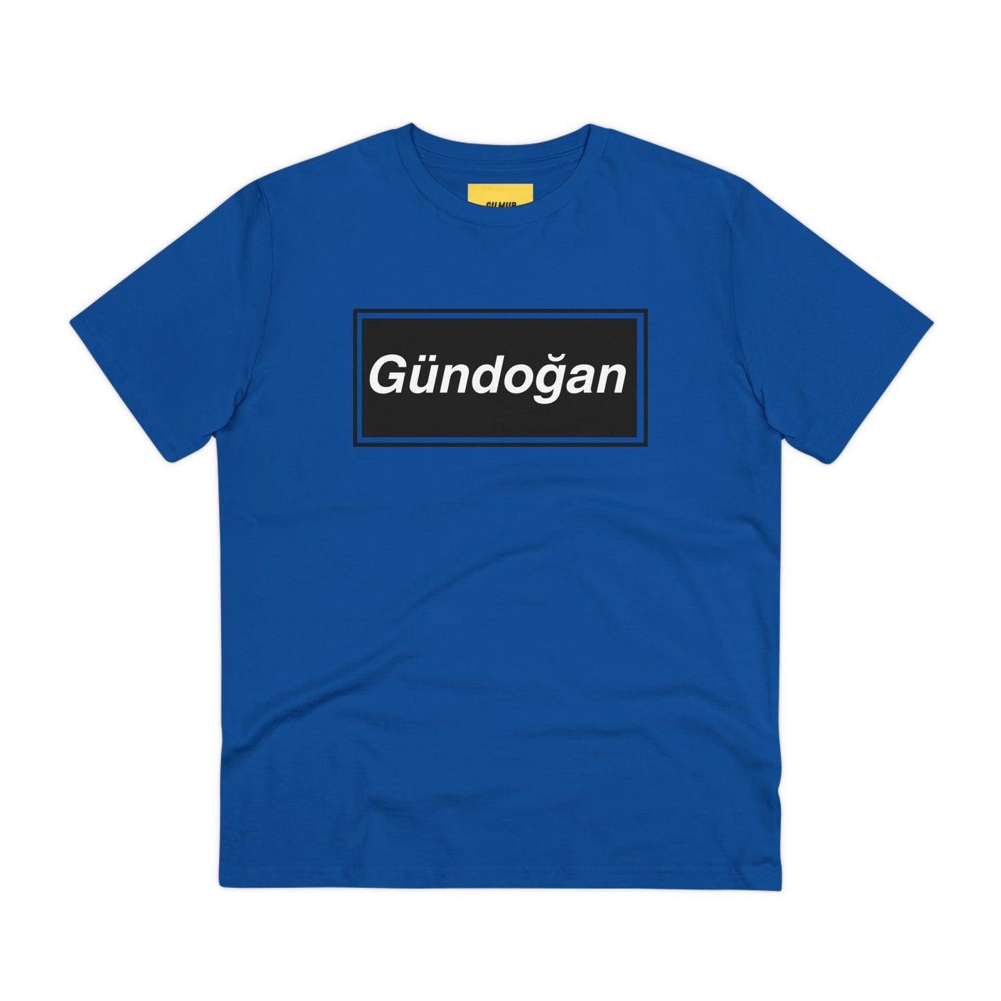 Retro Tee - Gündoğan