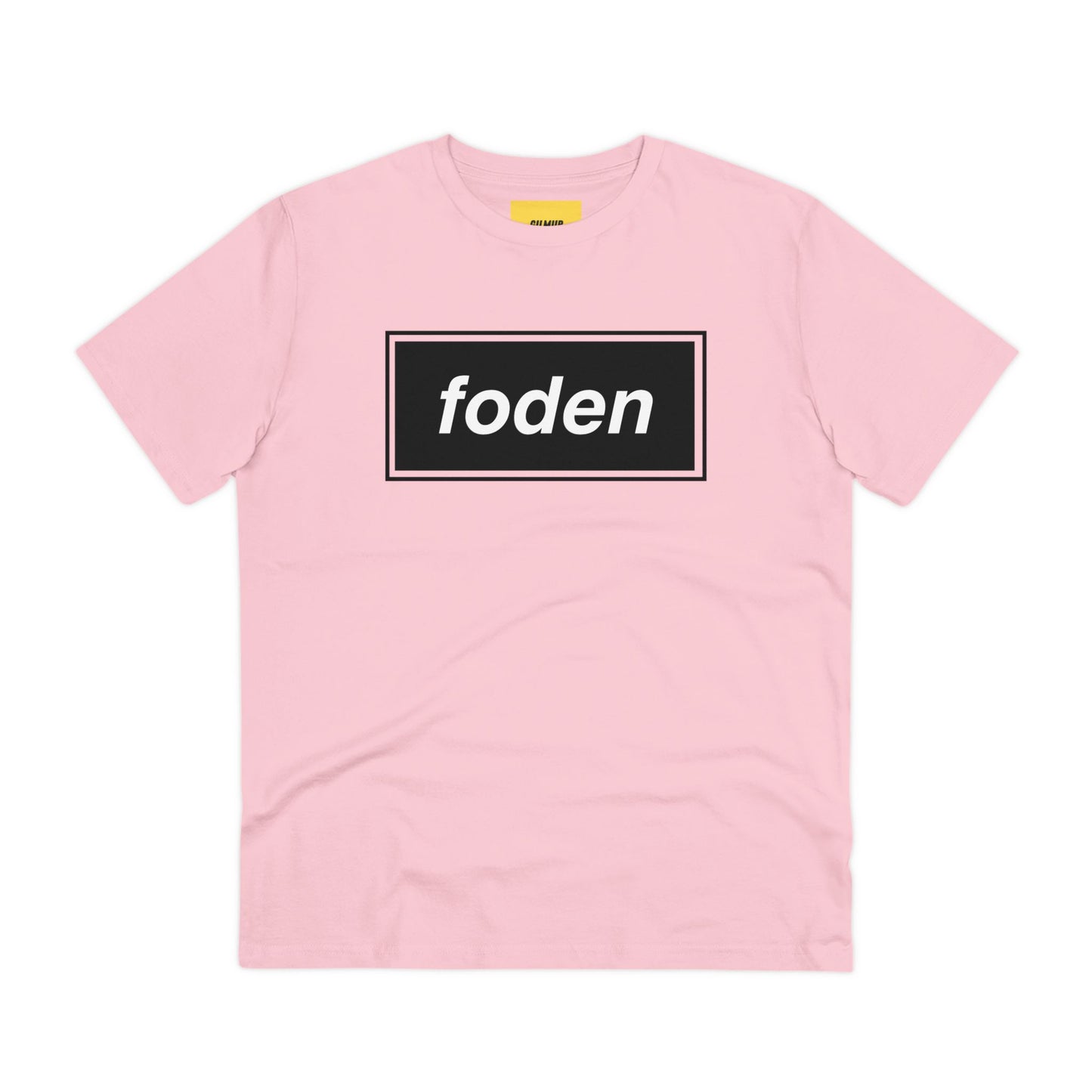 Retro Tee - FODEN