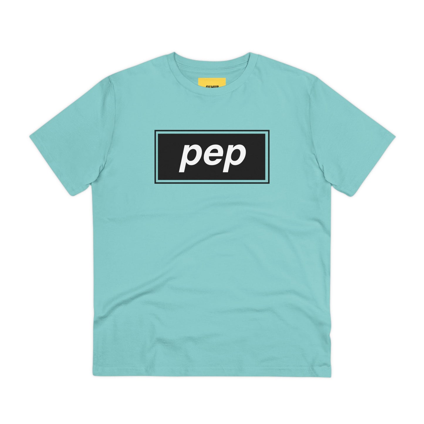 Retro Tee - PEP