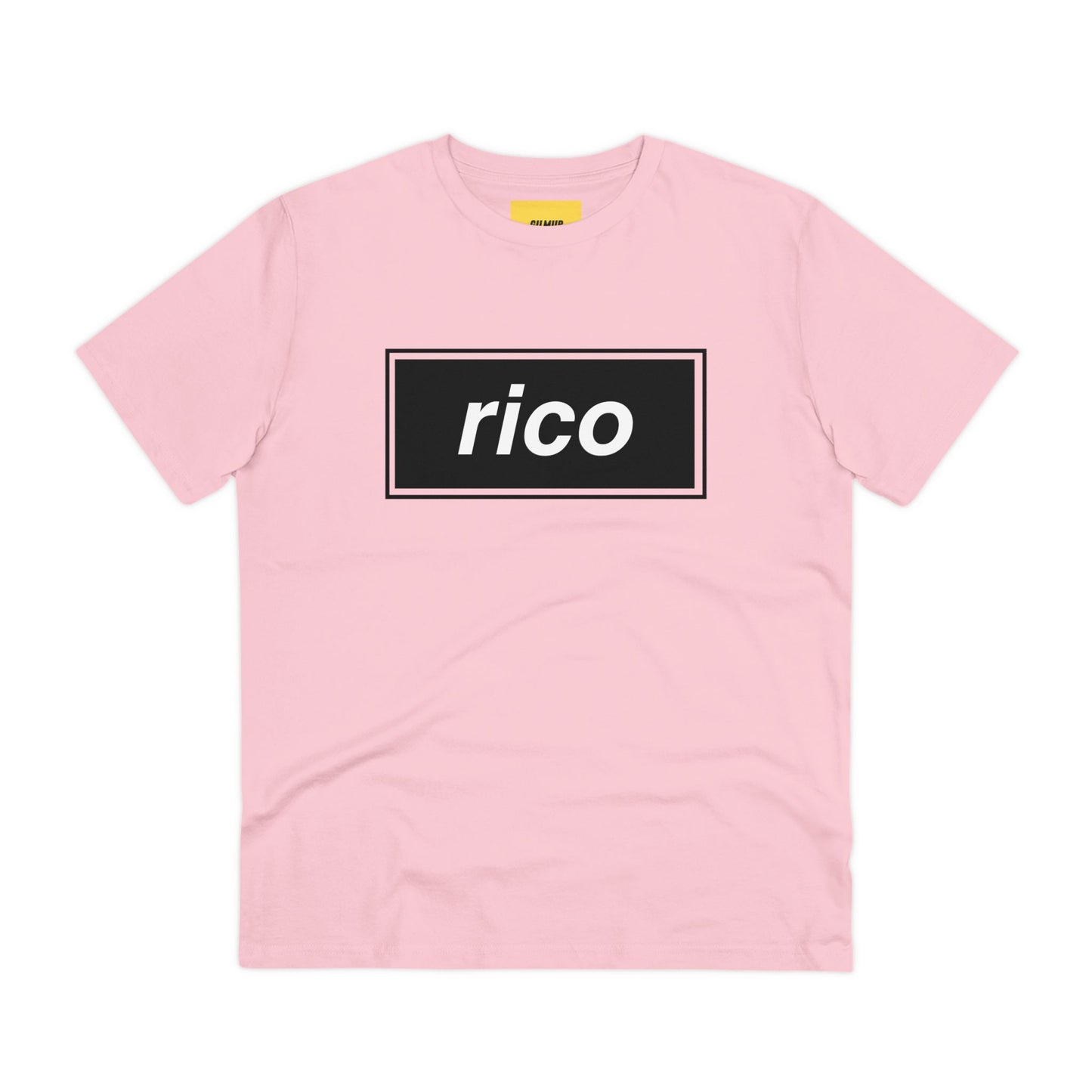 Retro Tee - RICO